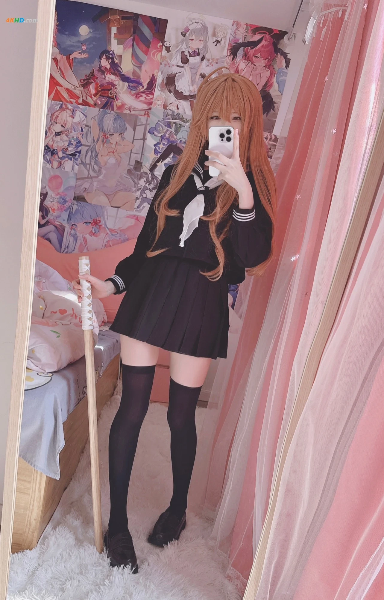 [(MisaDaiDai)] 2025.01.30 FengBanDaHe — photo 2