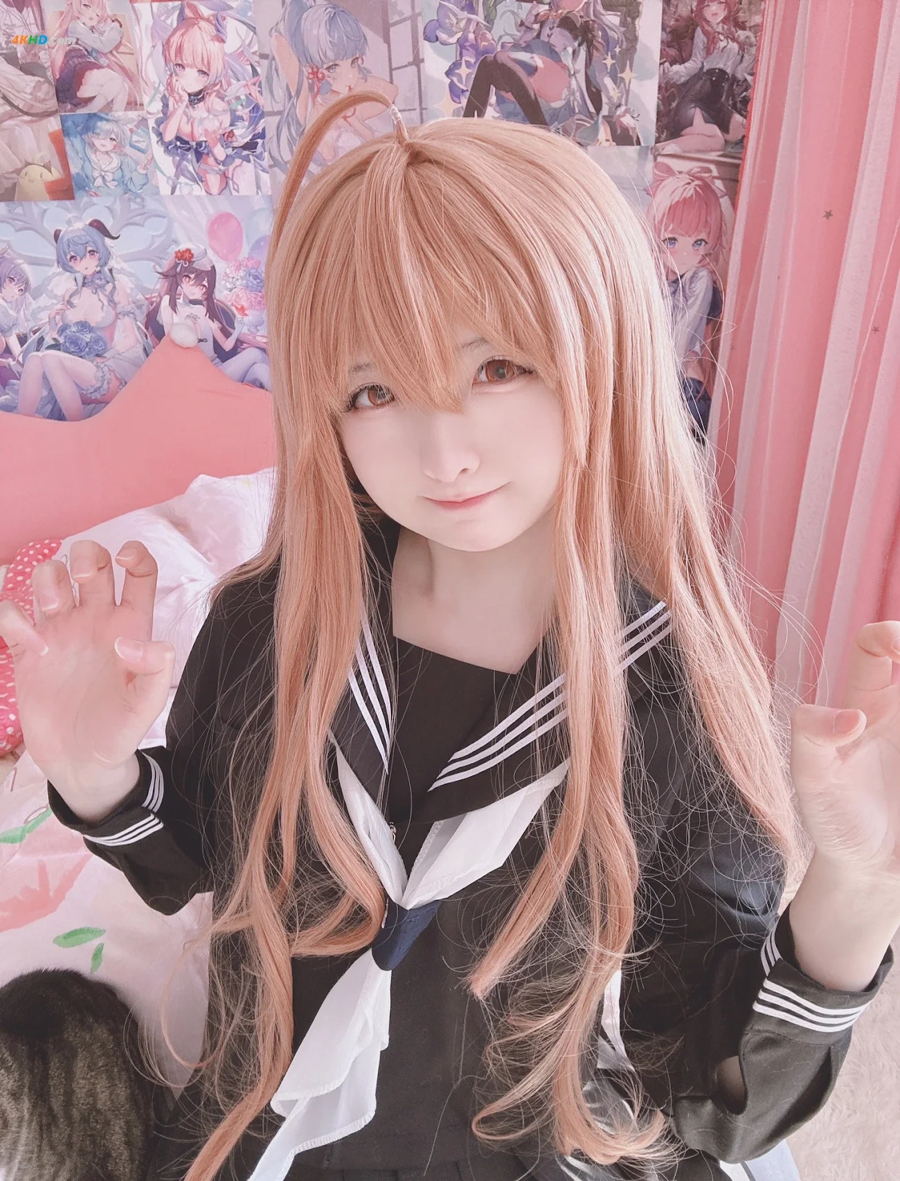 [(MisaDaiDai)] 2025.01.30 FengBanDaHe — photo 4