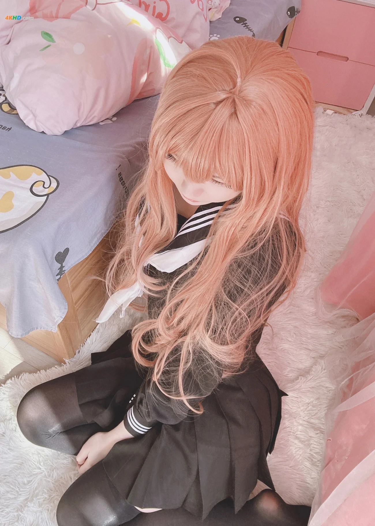 [(MisaDaiDai)] 2025.01.30 FengBanDaHe — photo 5