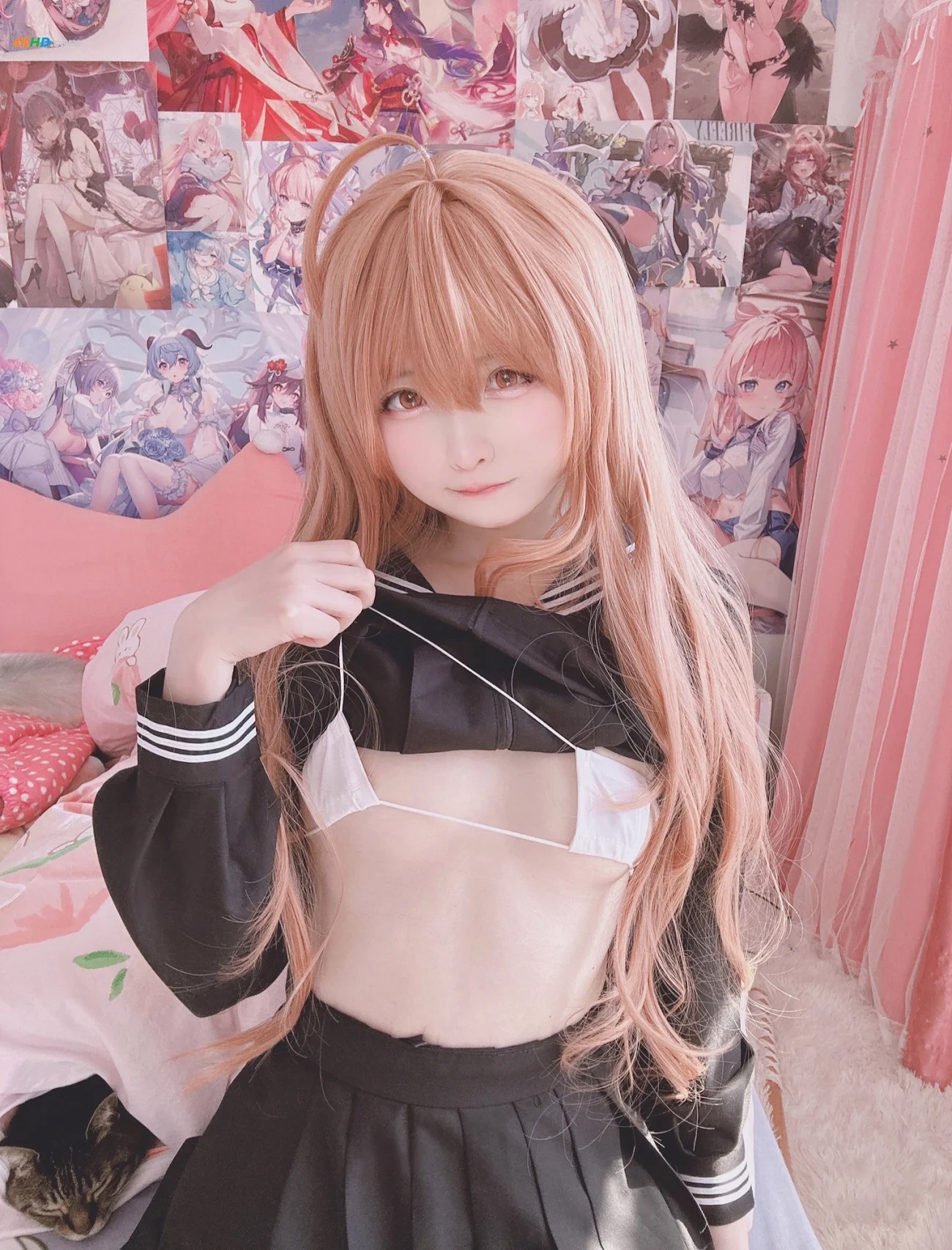 [(MisaDaiDai)] 2025.01.30 FengBanDaHe — photo 6