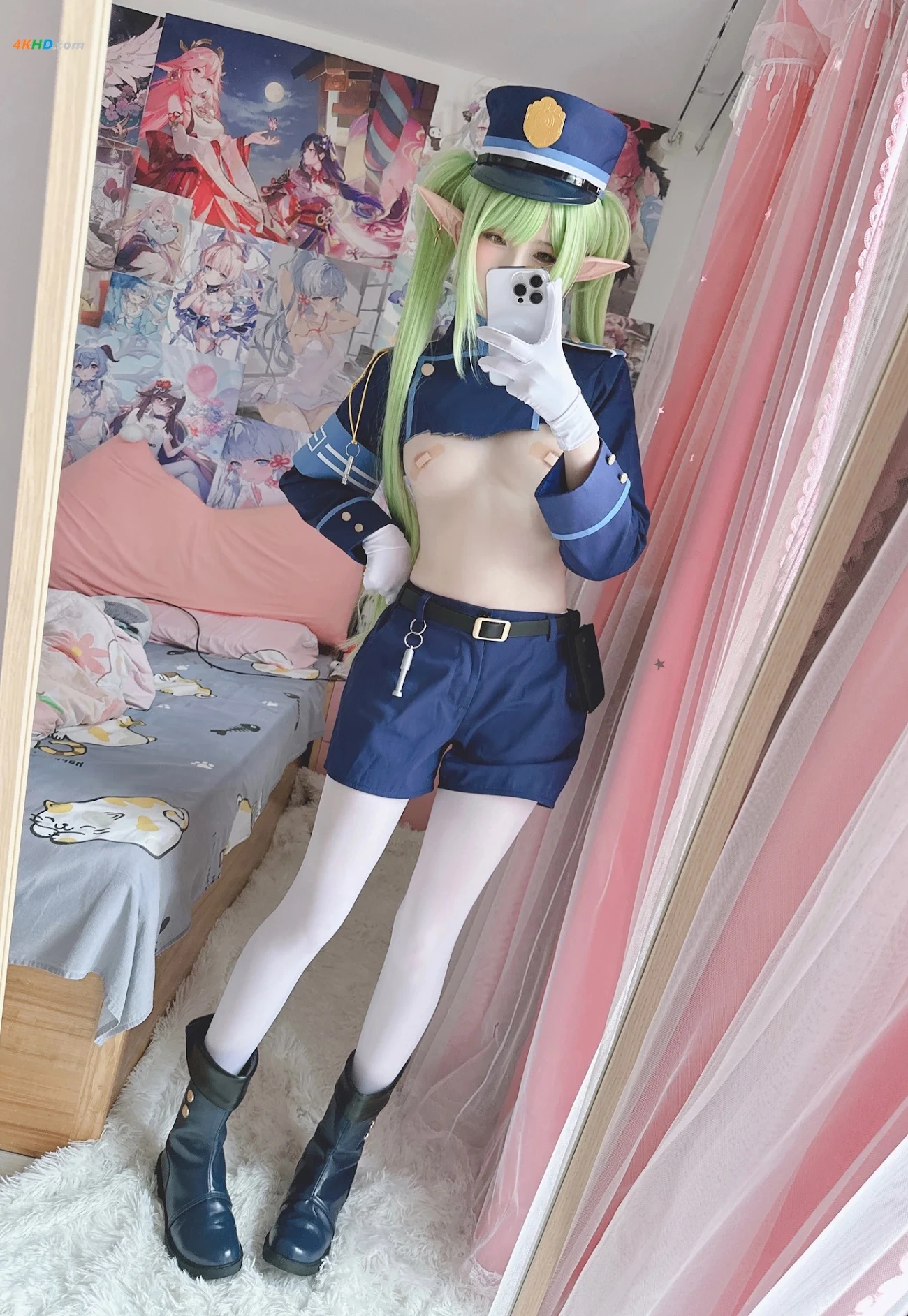 [(MisaDaiDai)] 2025.05.31nozomi (Wang WeiLanDangAn) — photo 5