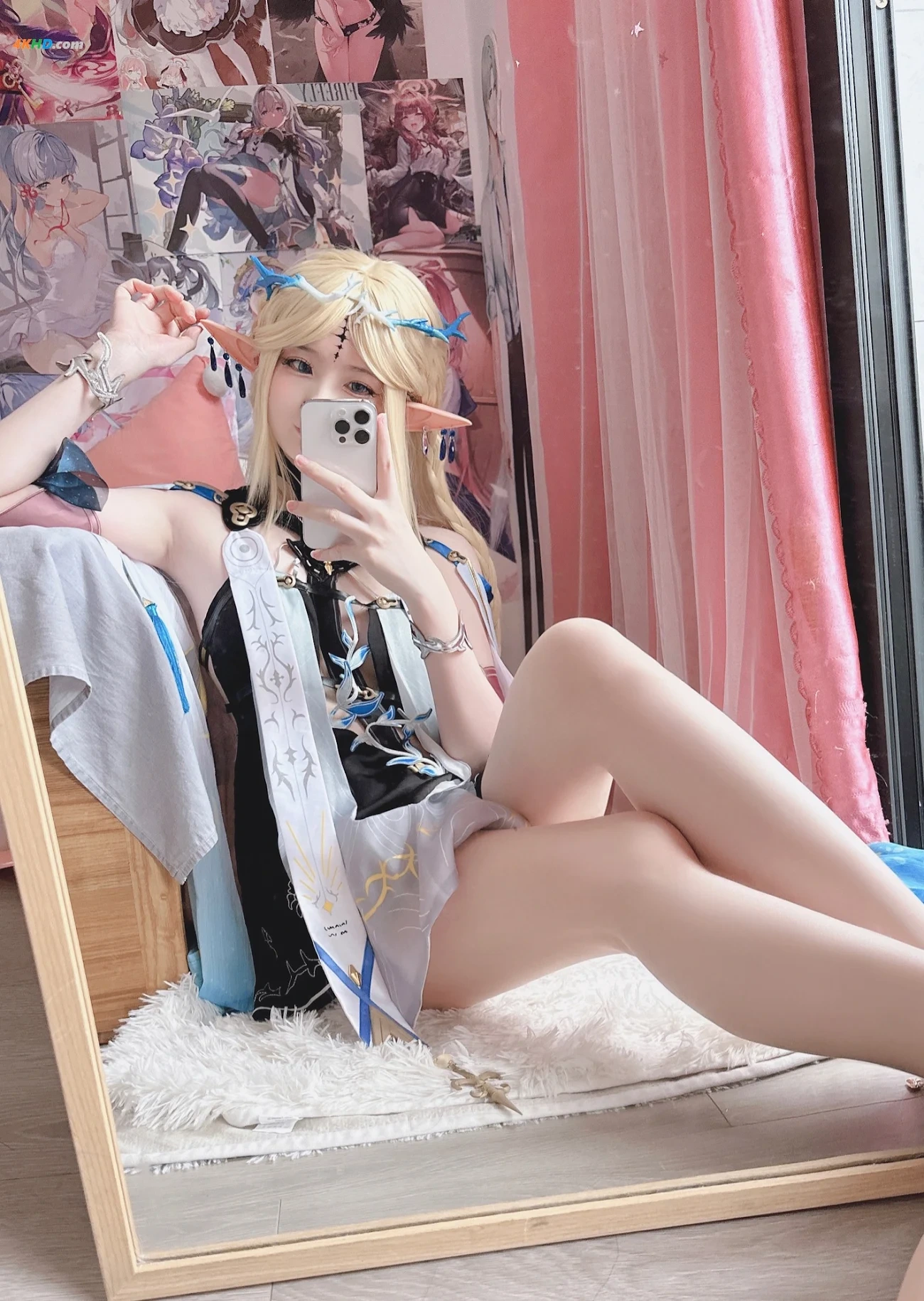 [(MisaDaiDai)] 2025.07.31 karutejia — photo 3
