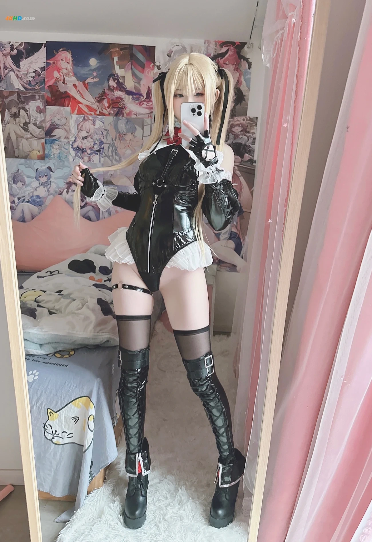 [(MisaDaiDai)] 2025.09.30 marirozu — photo 1
