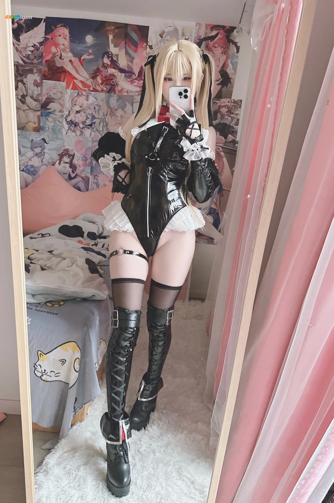 [(MisaDaiDai)] 2025.09.30 marirozu — photo 2