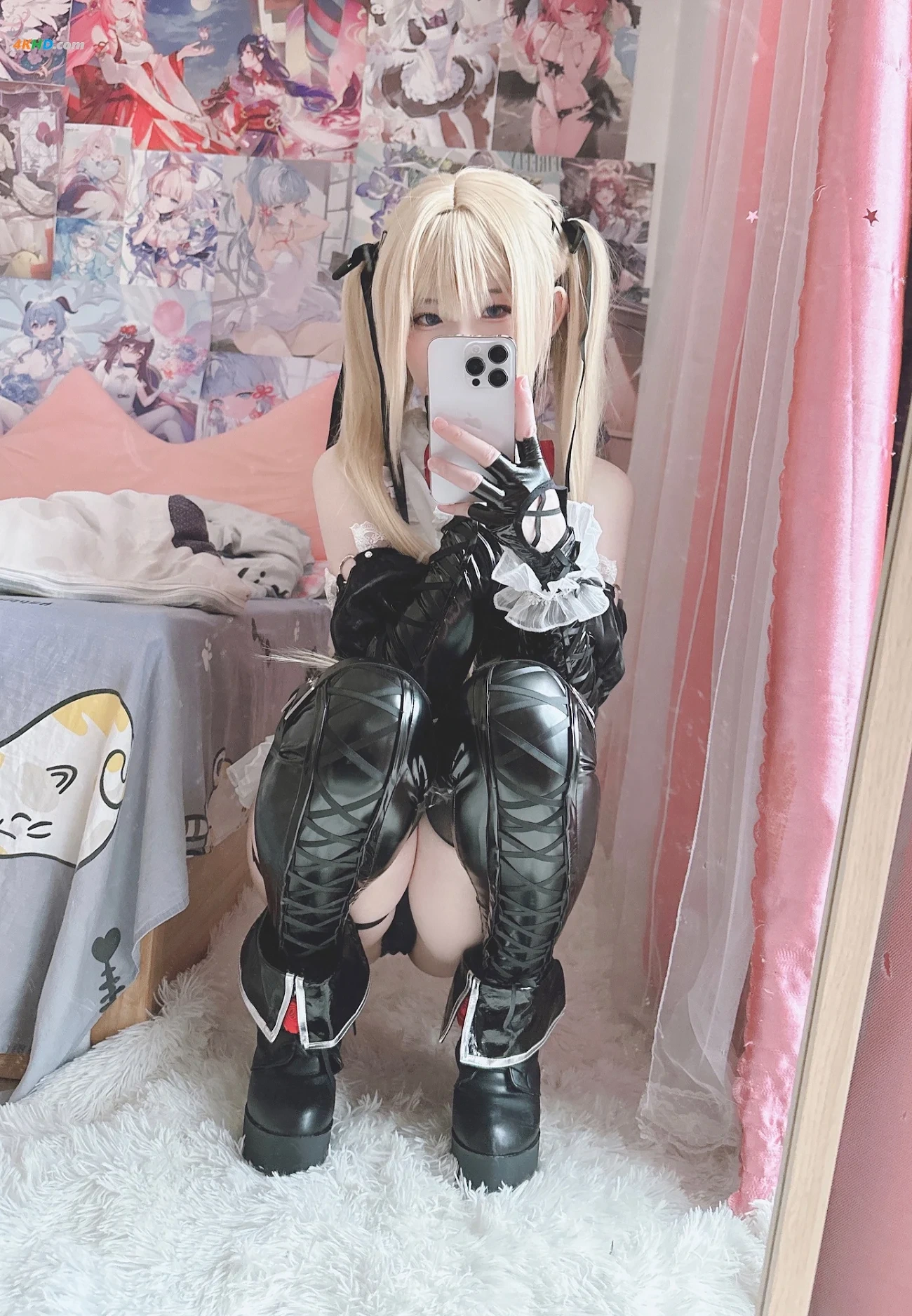 [(MisaDaiDai)] 2025.09.30 marirozu — photo 4