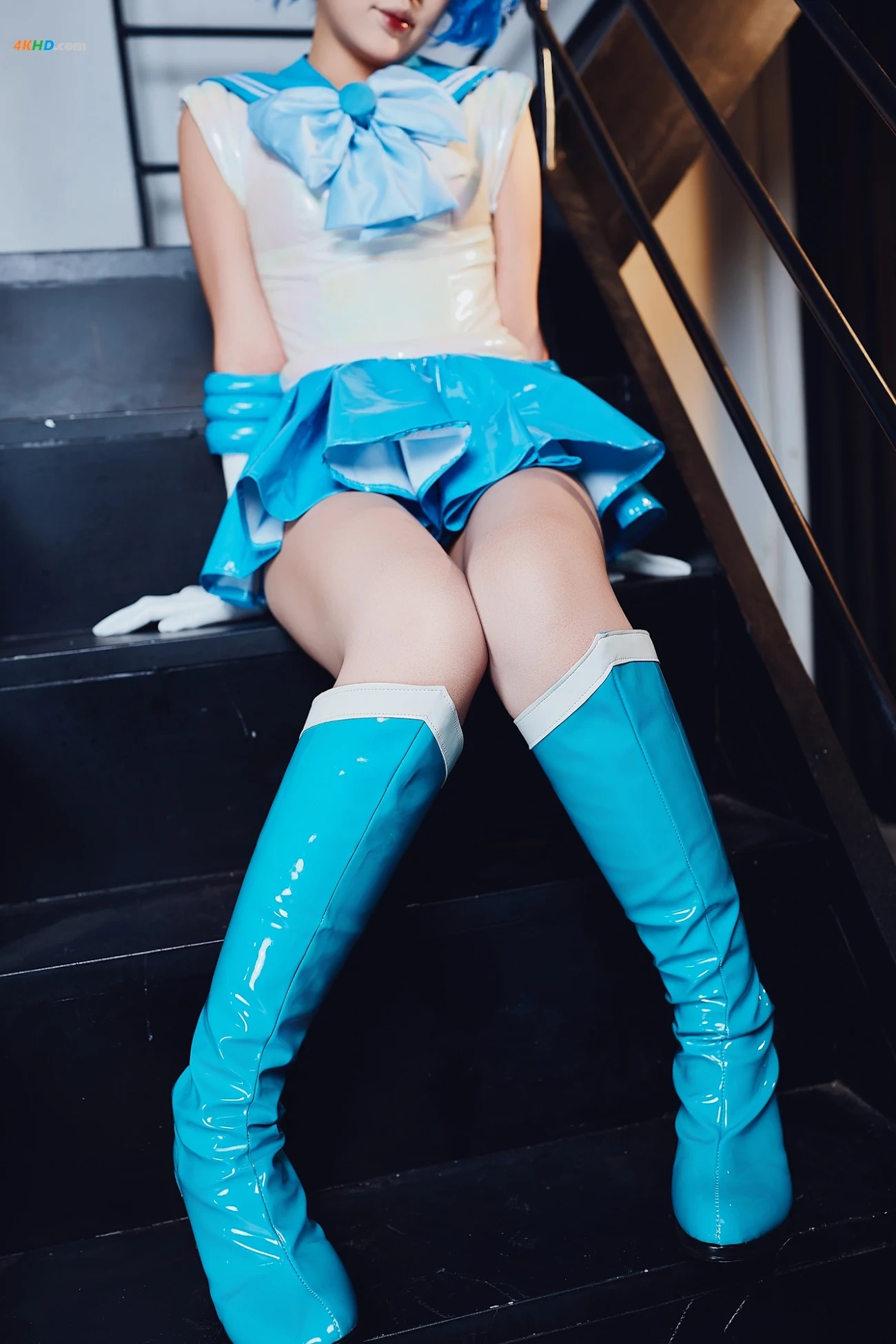 [(Puy Puy)] Sailor Mercury — photo 40