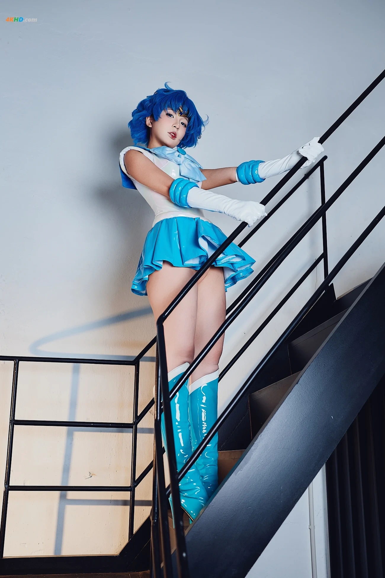 [(Puy Puy)] Sailor Mercury — photo 65