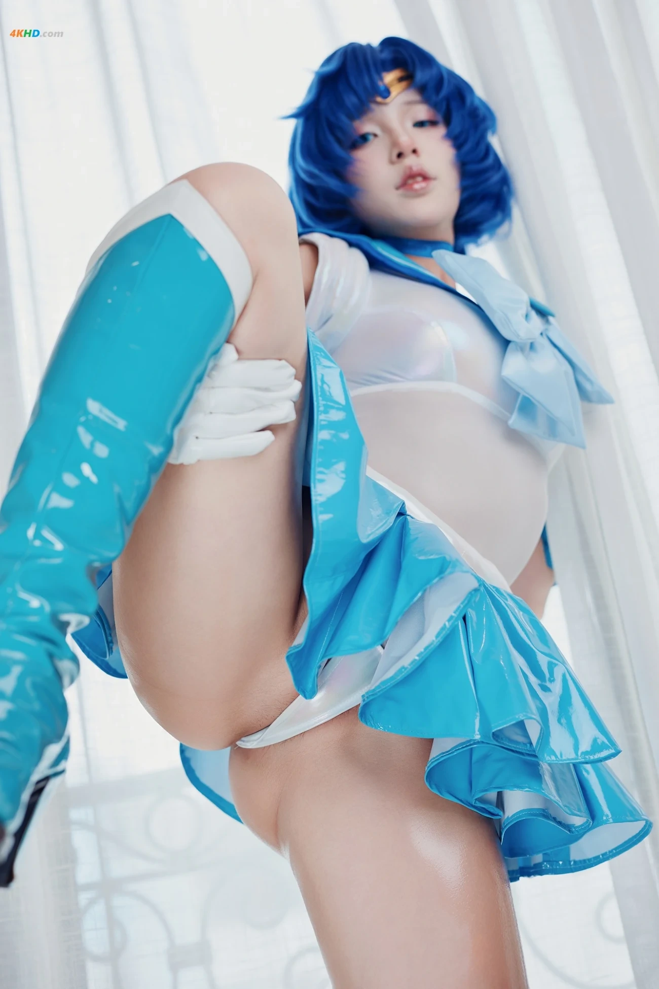 [(Puy Puy)] Sailor Mercury — photo 140