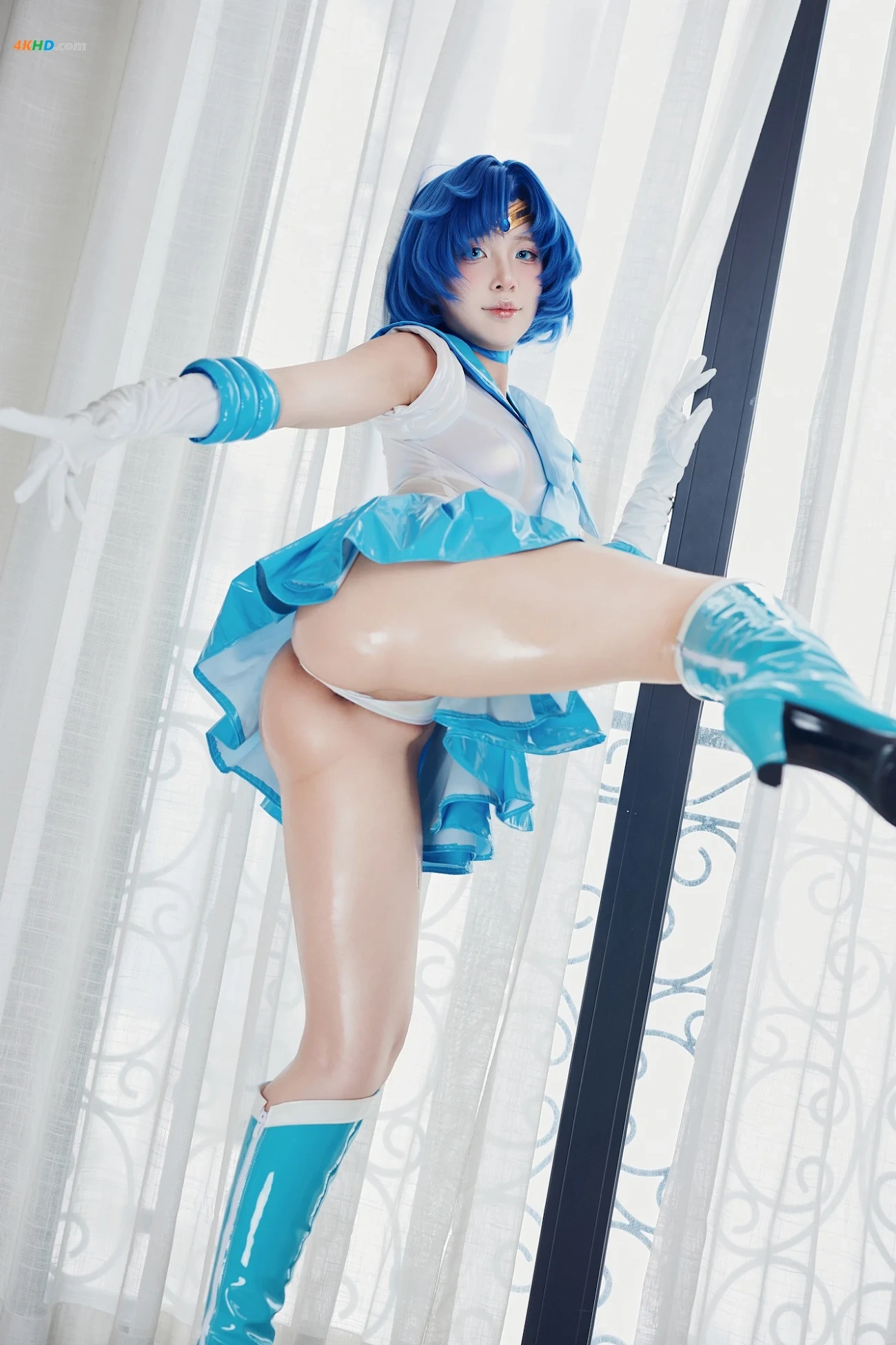 [(Puy Puy)] Sailor Mercury — photo 143