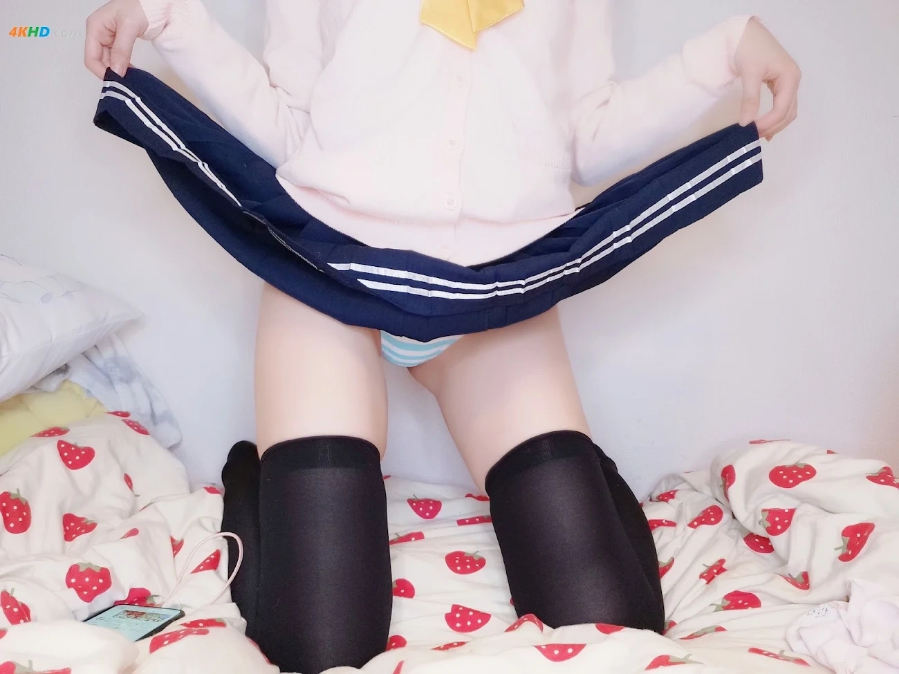 [(YukiTing)] tamakikun!! — photo 4
