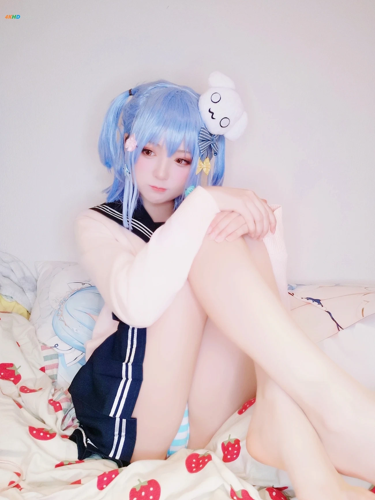 [(YukiTing)] tamakikun!! — photo 5