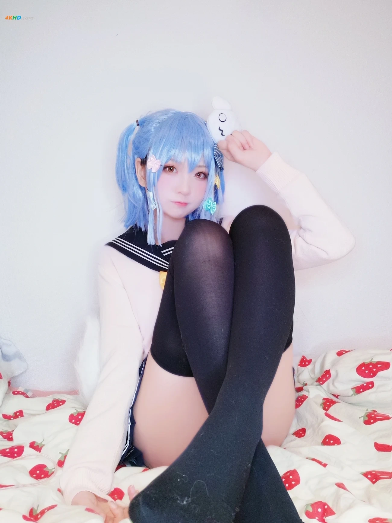 [(YukiTing)] tamakikun!! — photo 7