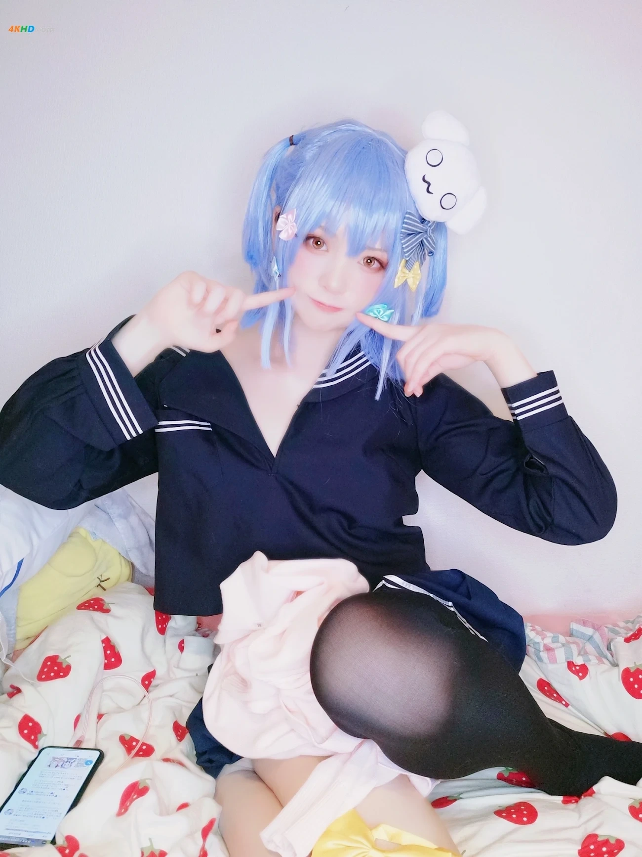 [(YukiTing)] tamakikun!! — photo 11