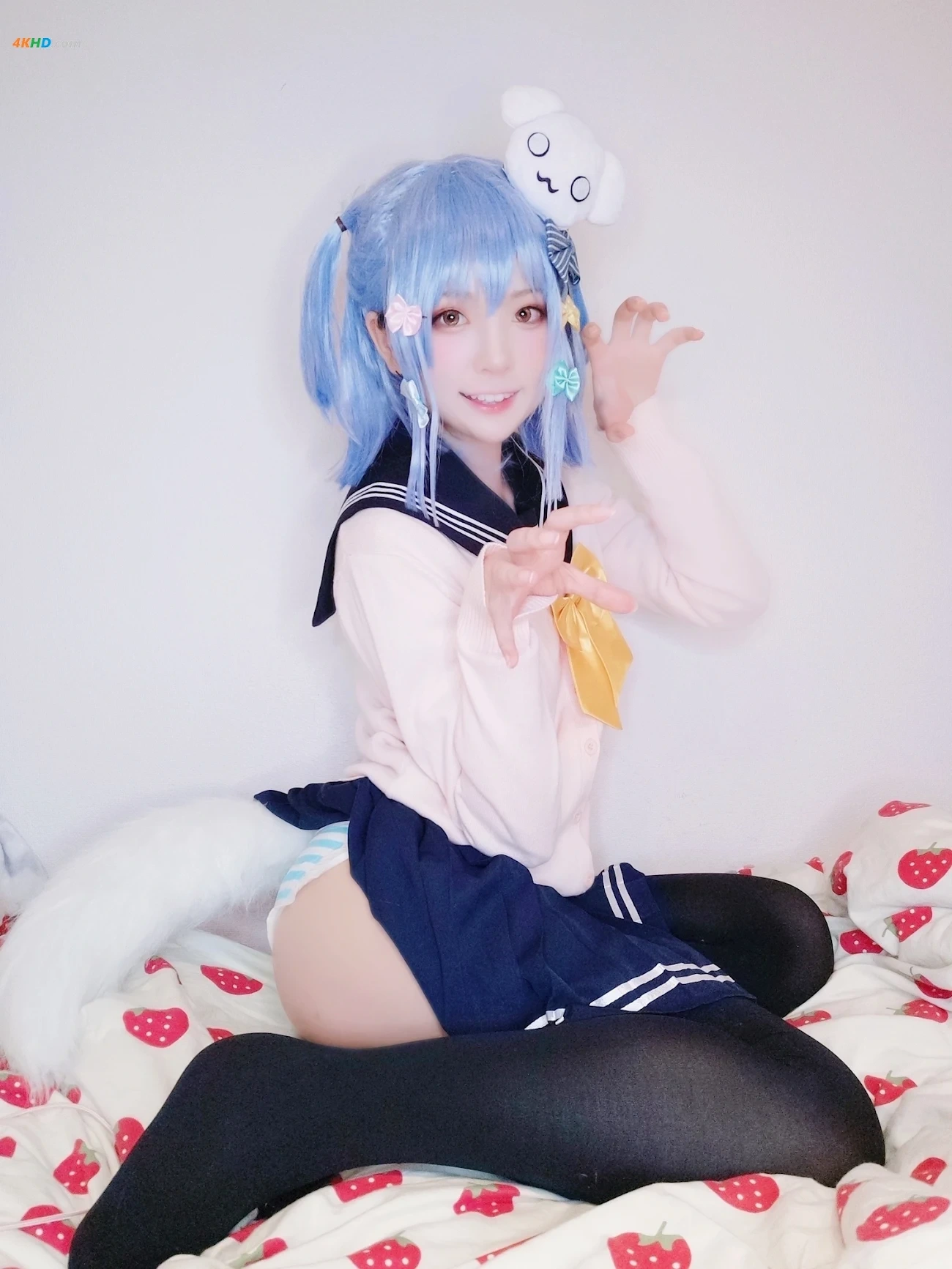 [(YukiTing)] tamakikun!! — photo 12