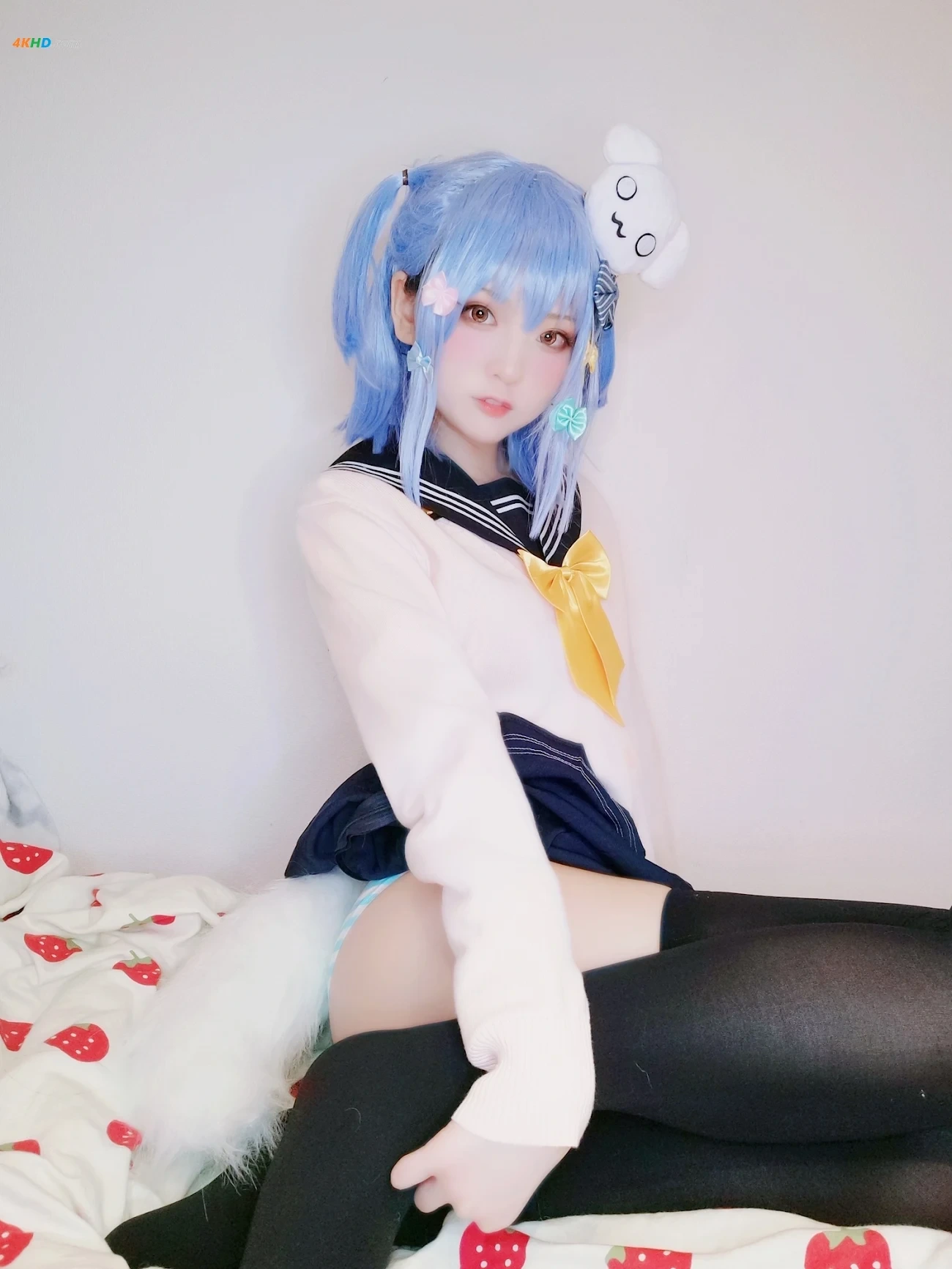 [(YukiTing)] tamakikun!! — photo 13