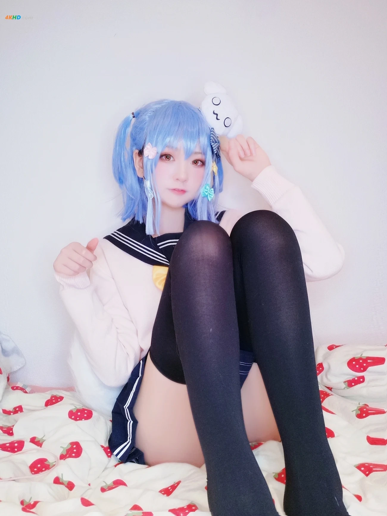 [(YukiTing)] tamakikun!! — photo 14