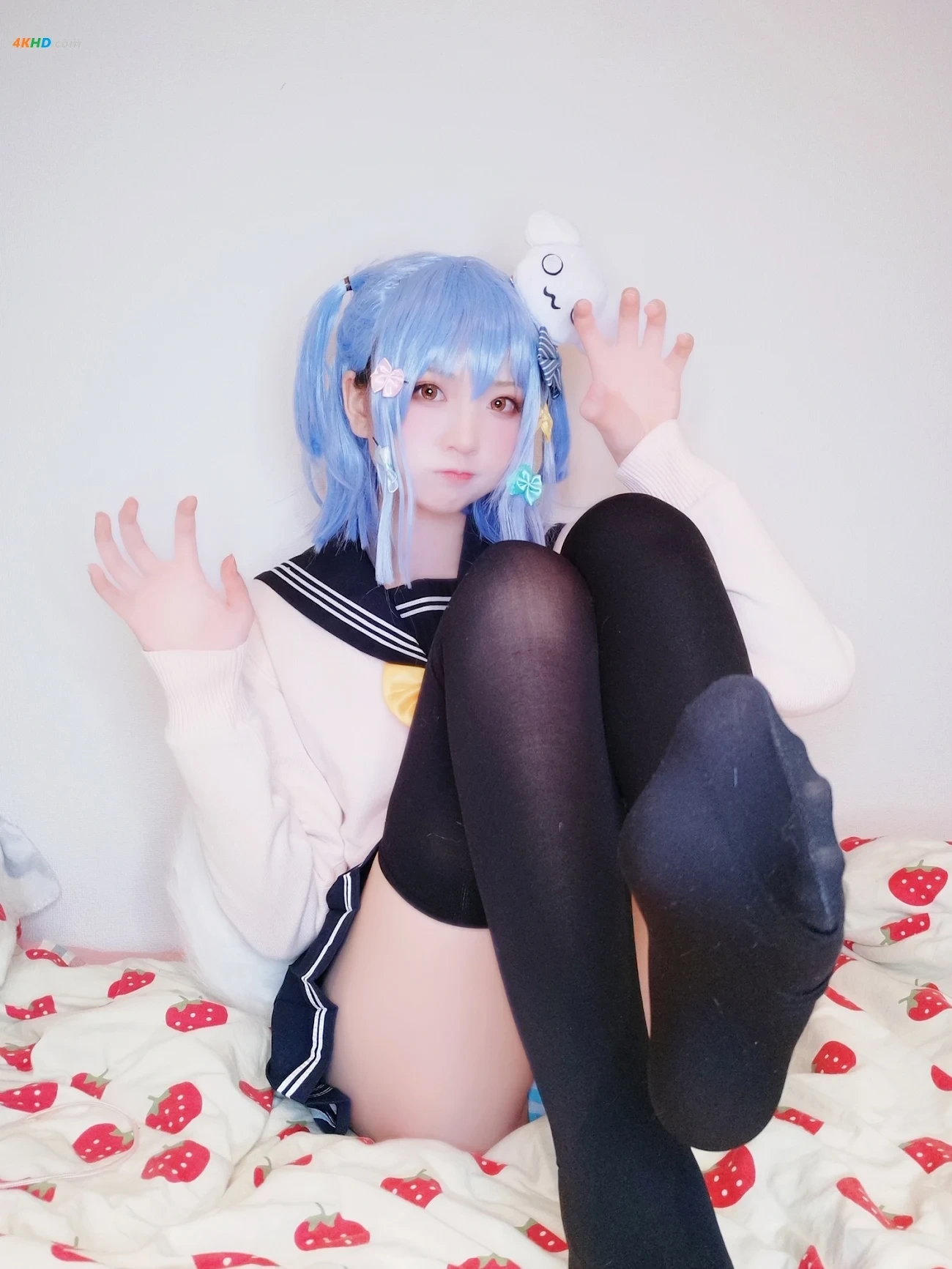 [(YukiTing)] tamakikun!! — photo 16