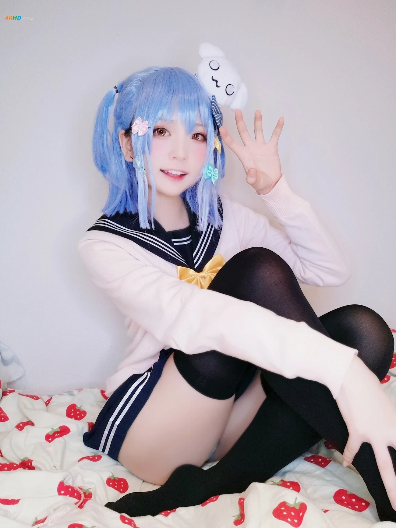 [(YukiTing)] tamakikun!! — photo 18
