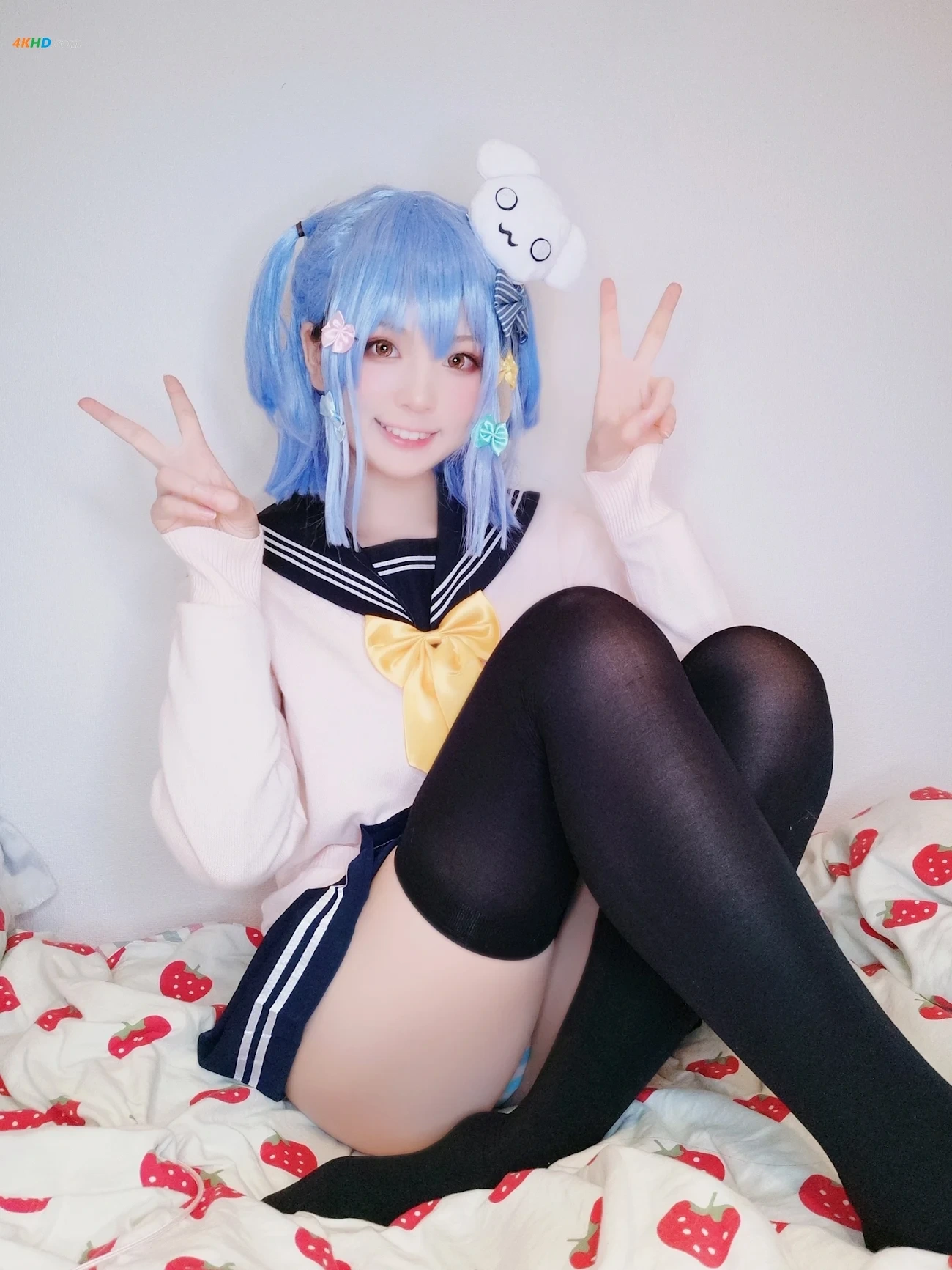 [(YukiTing)] tamakikun!! — photo 19