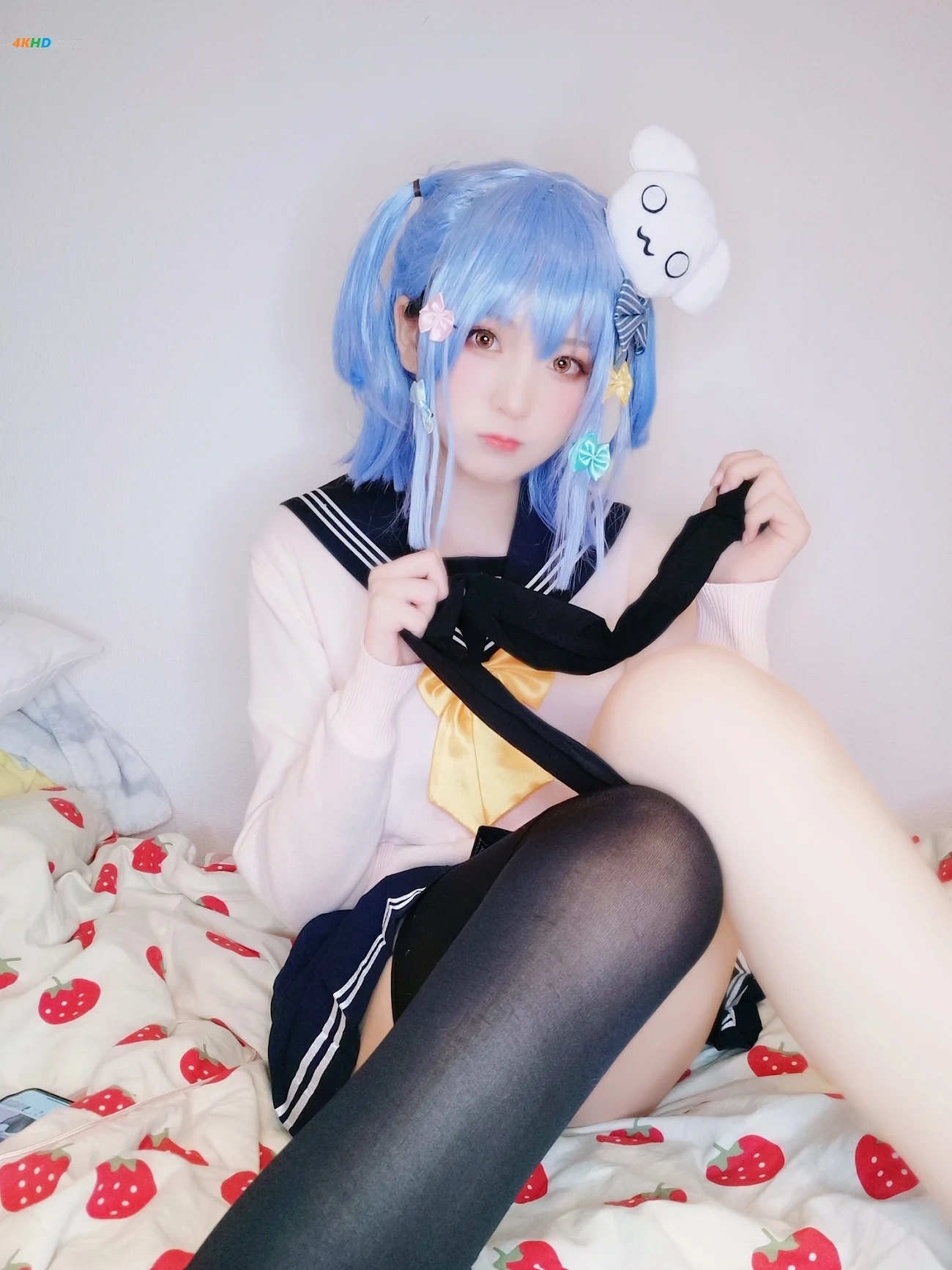 [(YukiTing)] tamakikun!! — photo 20