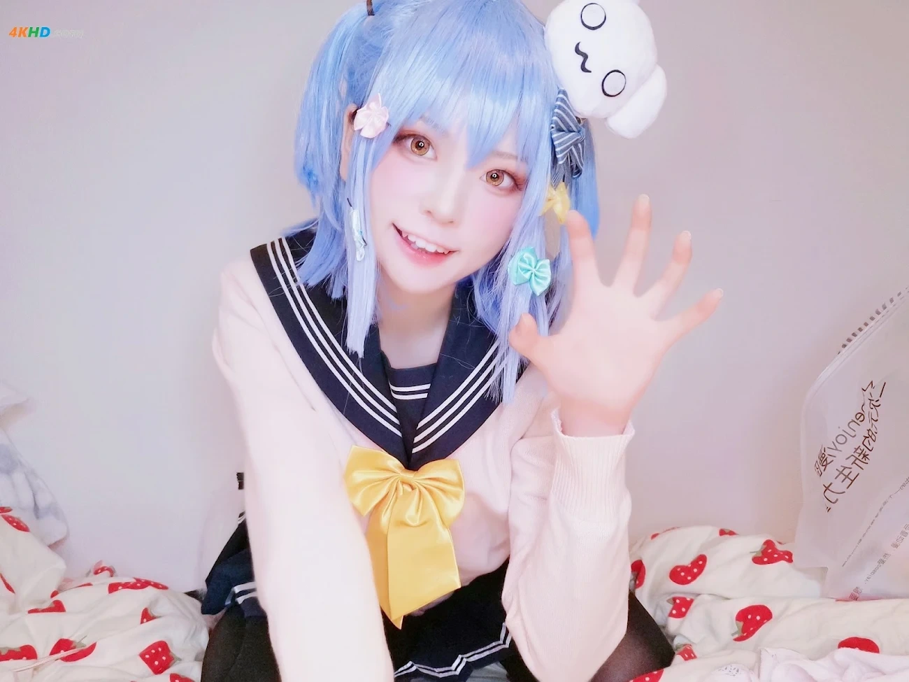 [(YukiTing)] tamakikun!! — photo 22
