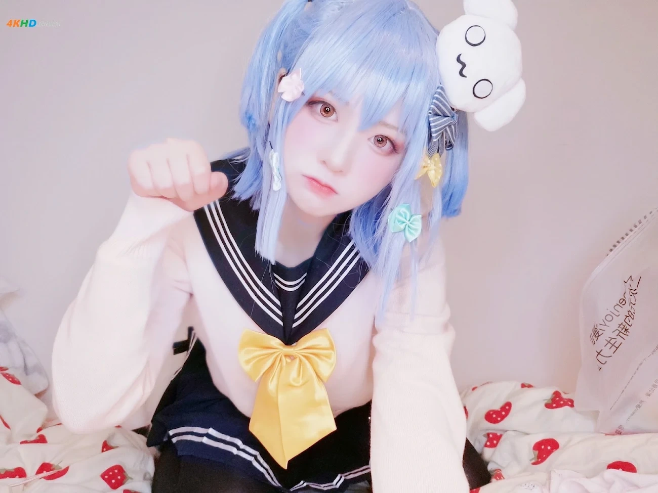 [(YukiTing)] tamakikun!! — photo 23