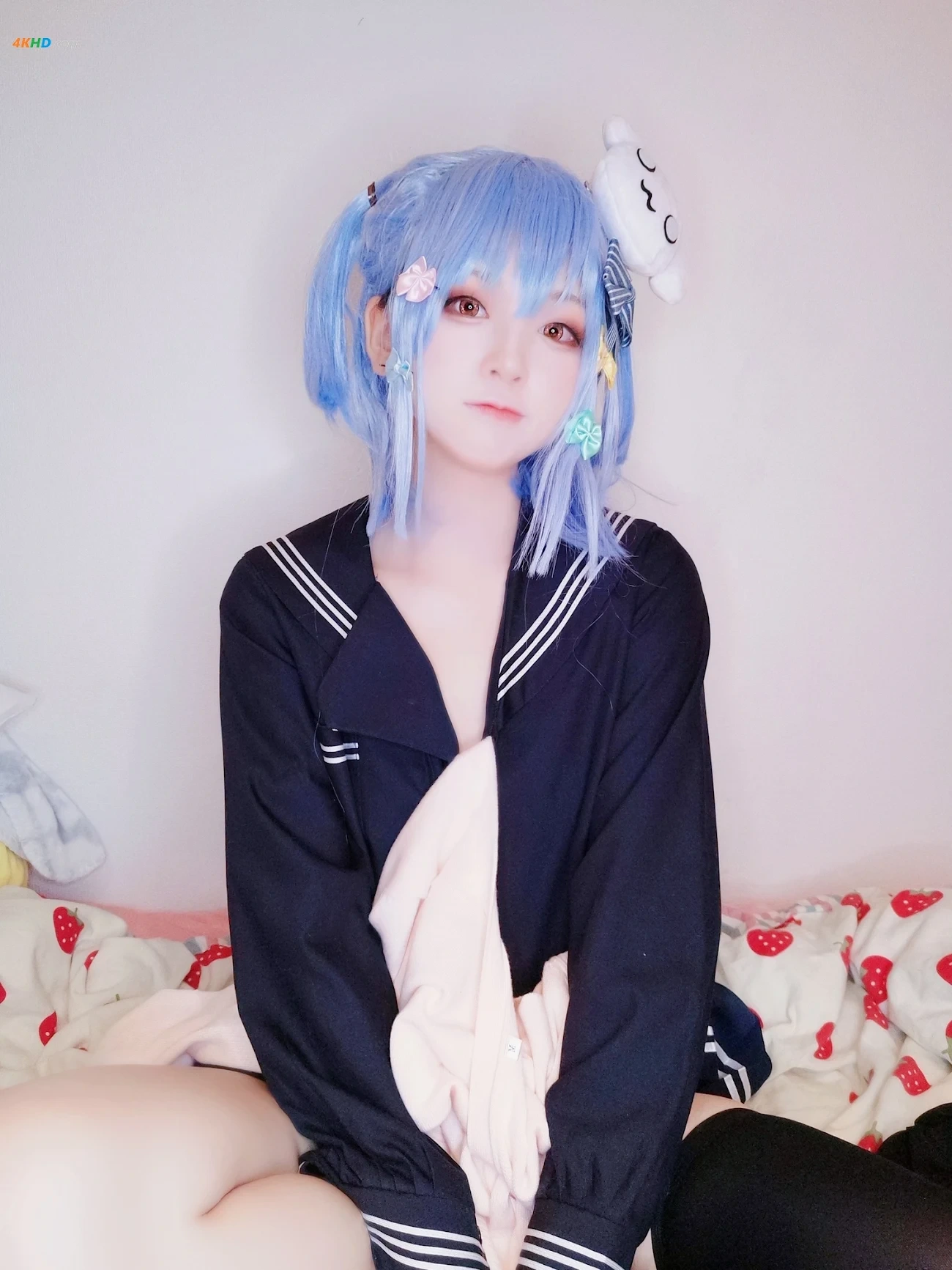 [(YukiTing)] tamakikun!! — photo 24
