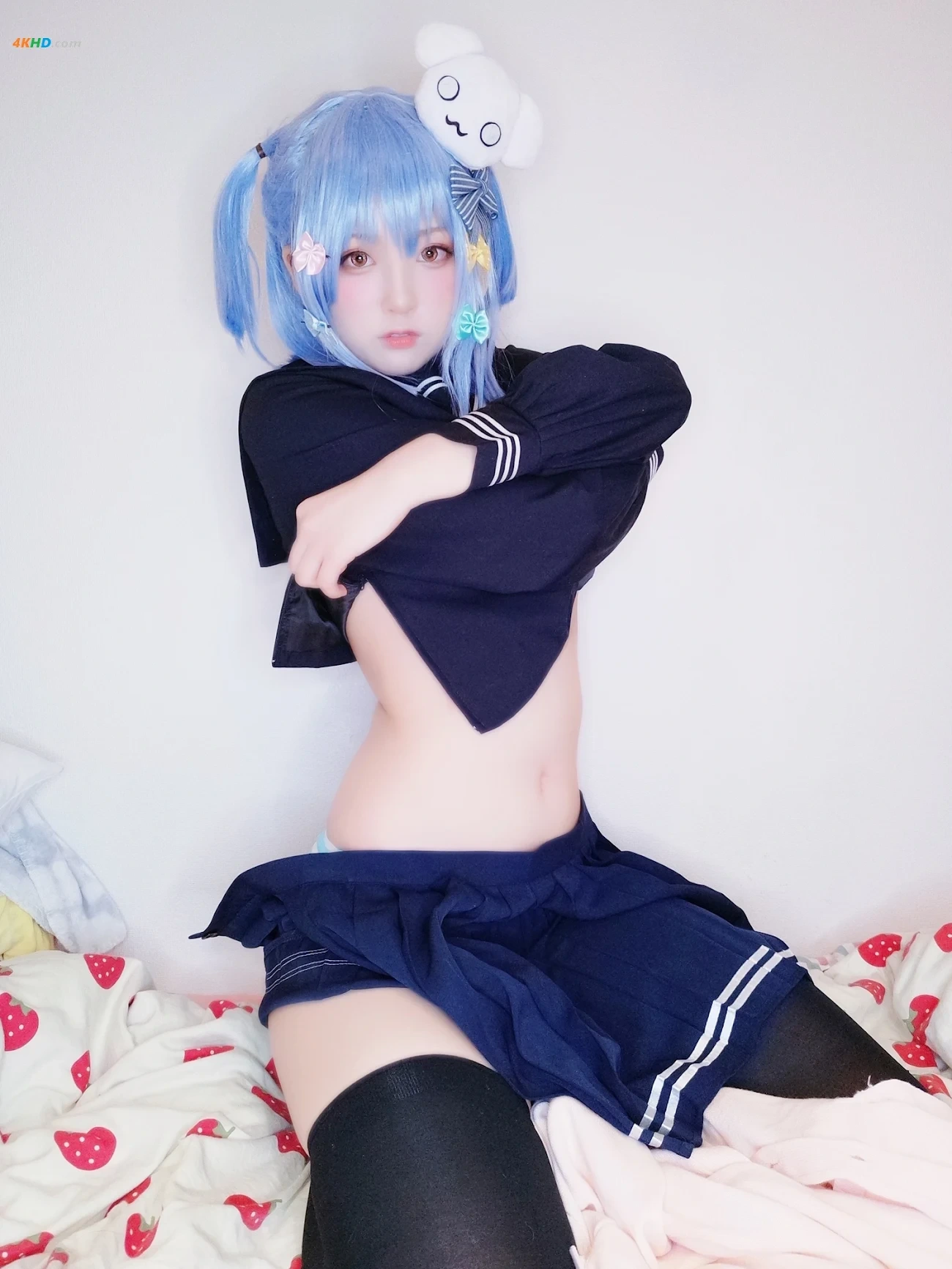 [(YukiTing)] tamakikun!! — photo 27