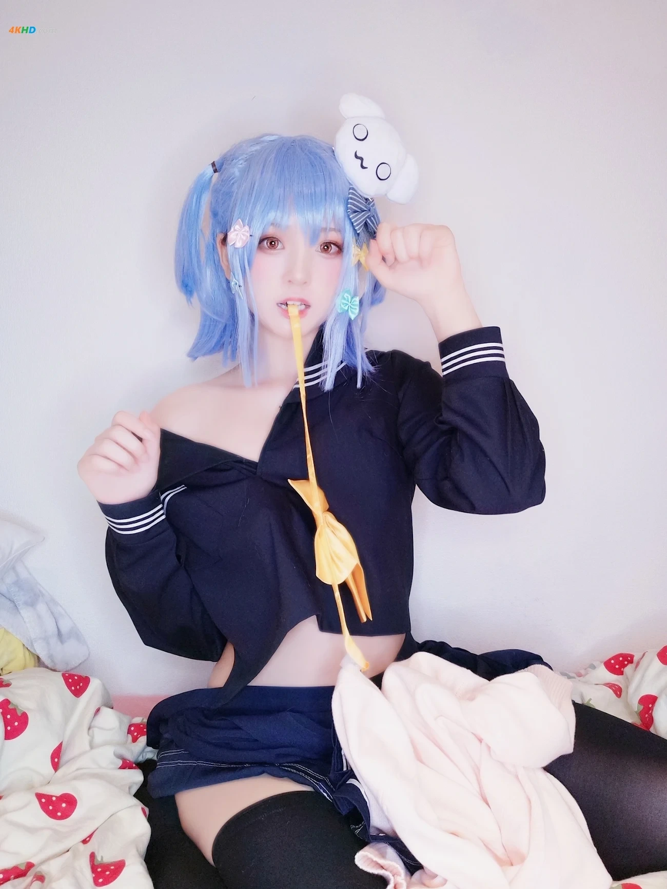 [(YukiTing)] tamakikun!! — photo 28