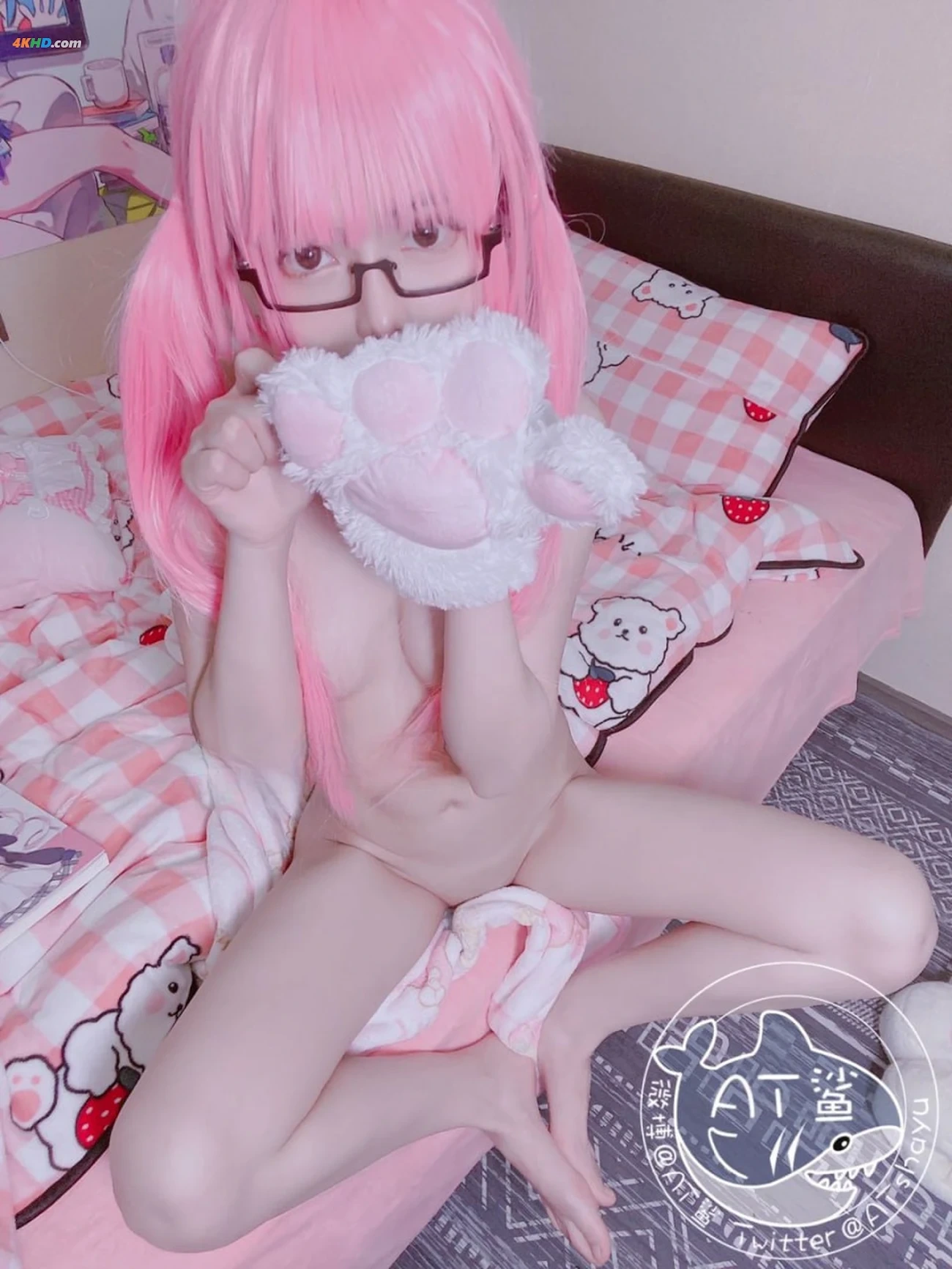 ATSha KeAiMaoTan — photo 8