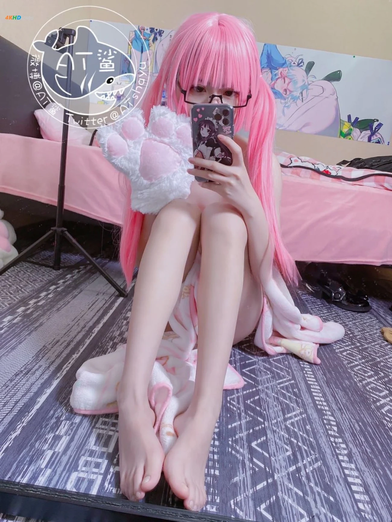 ATSha KeAiMaoTan — photo 11