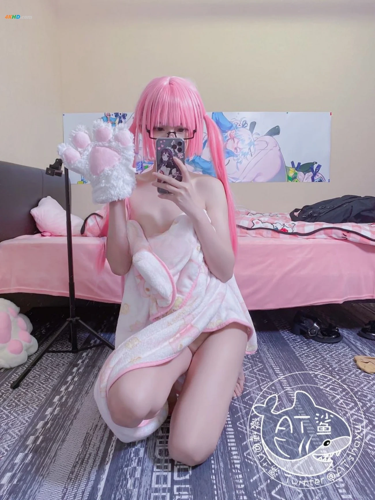 ATSha KeAiMaoTan — photo 15