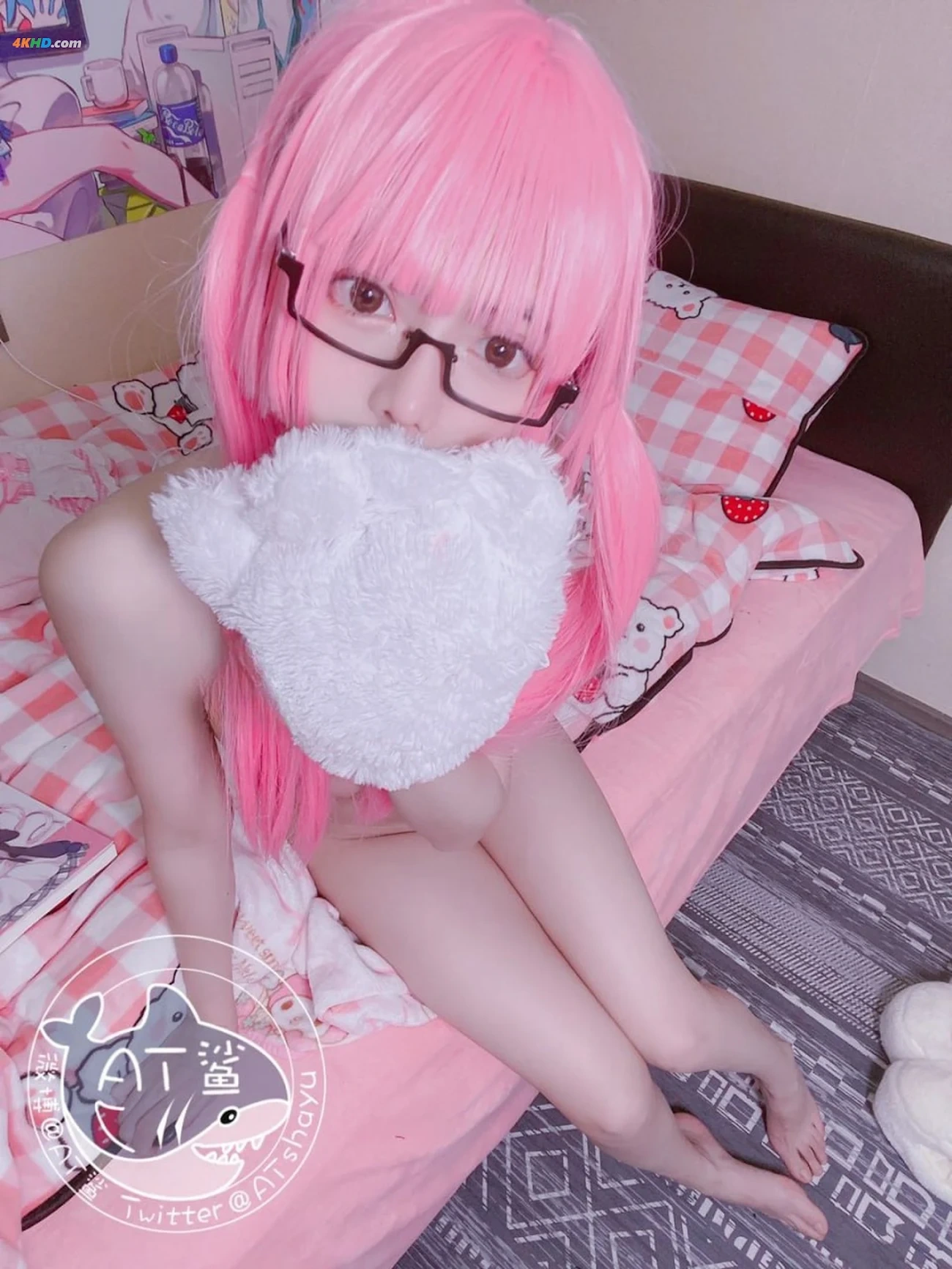 ATSha KeAiMaoTan — photo 21