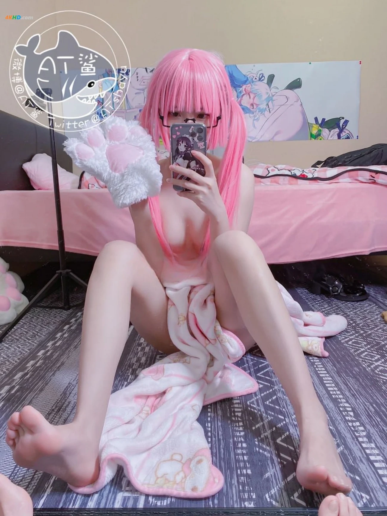 ATSha KeAiMaoTan — photo 43