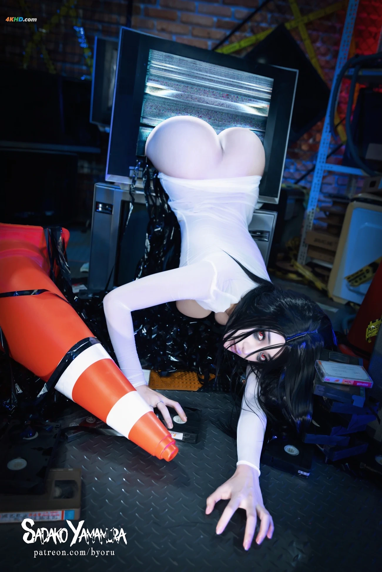 Byoru - Sadako Yamamura — photo 30