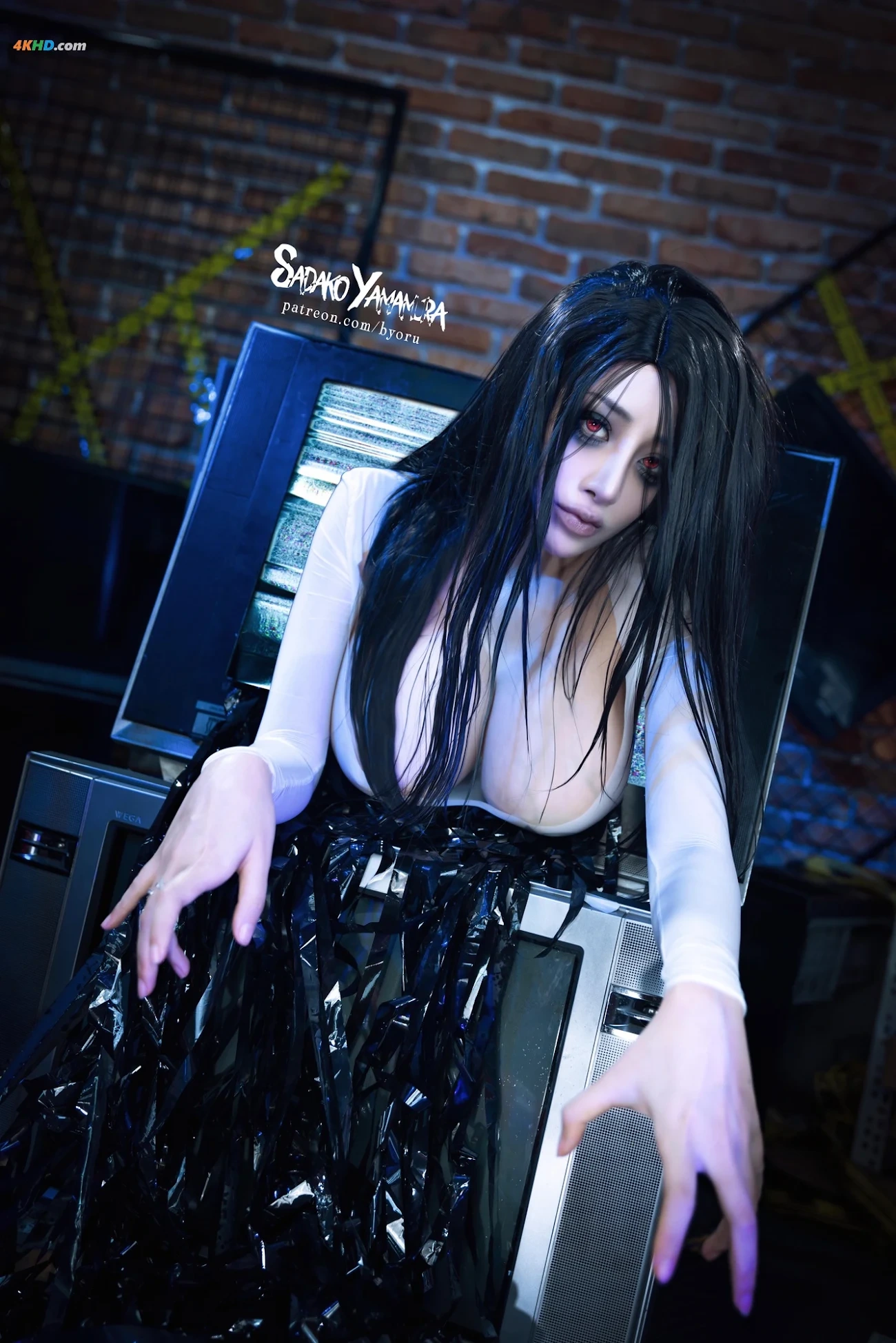 Byoru - Sadako Yamamura — photo 32