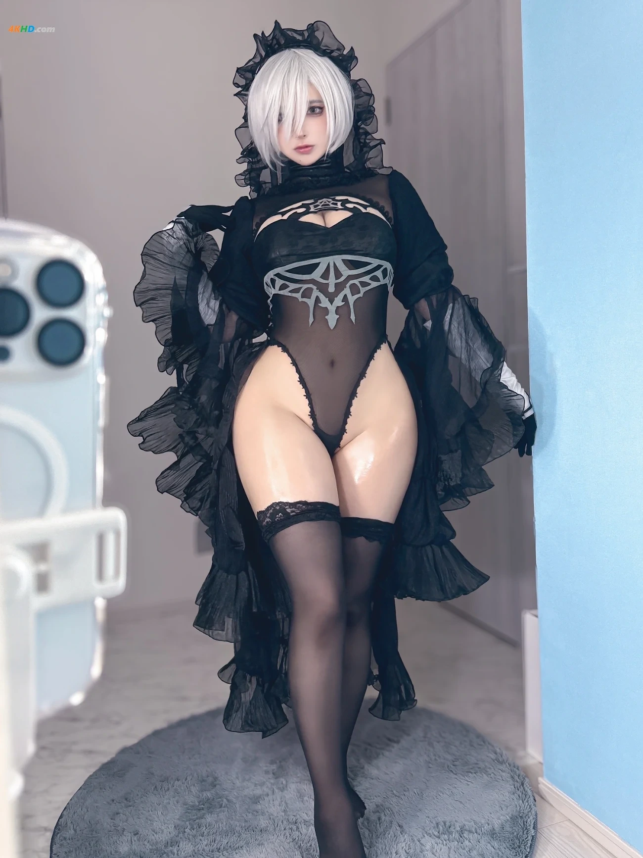 HaL - Bride 2B — photo 1