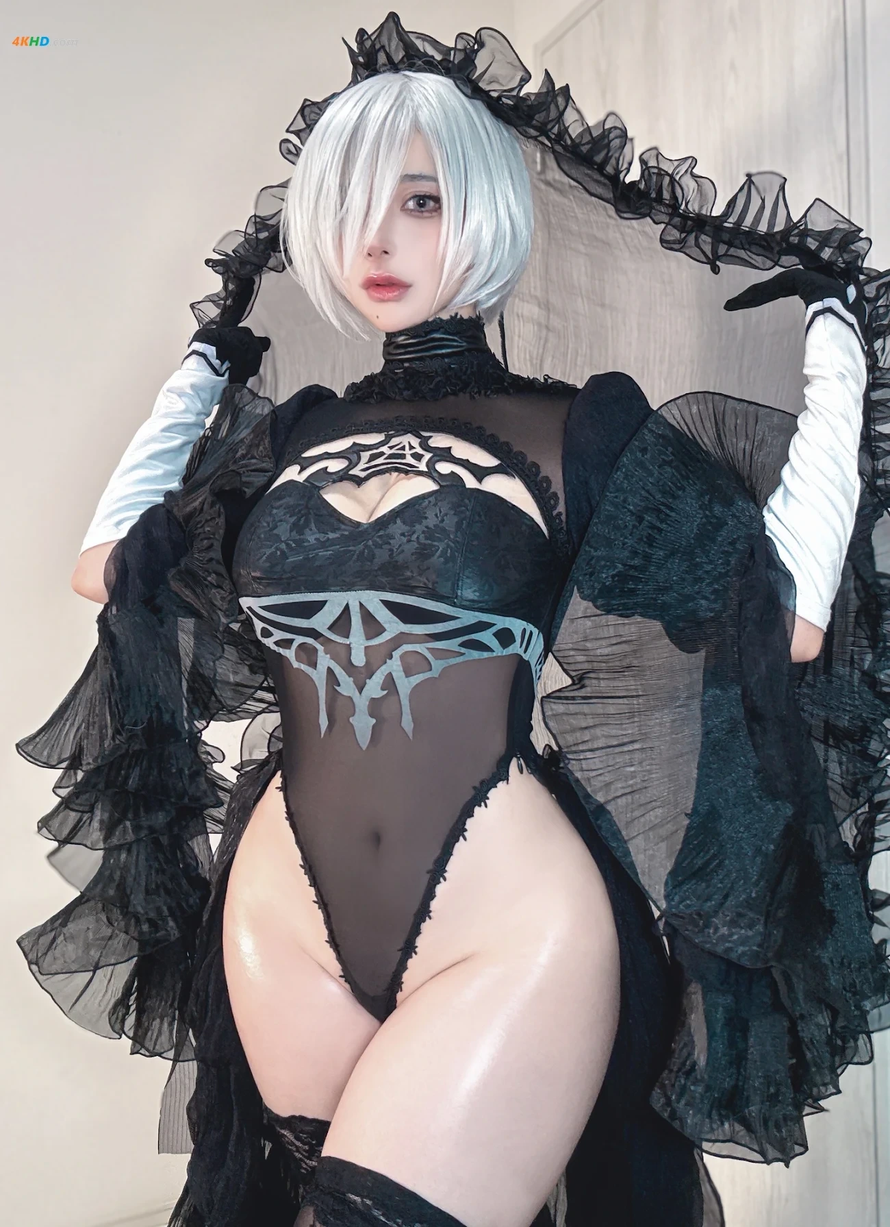 HaL - Bride 2B — photo 10