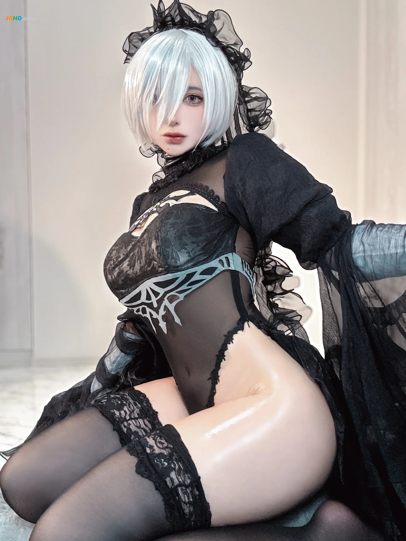 HaL - Bride 2B — photo 15