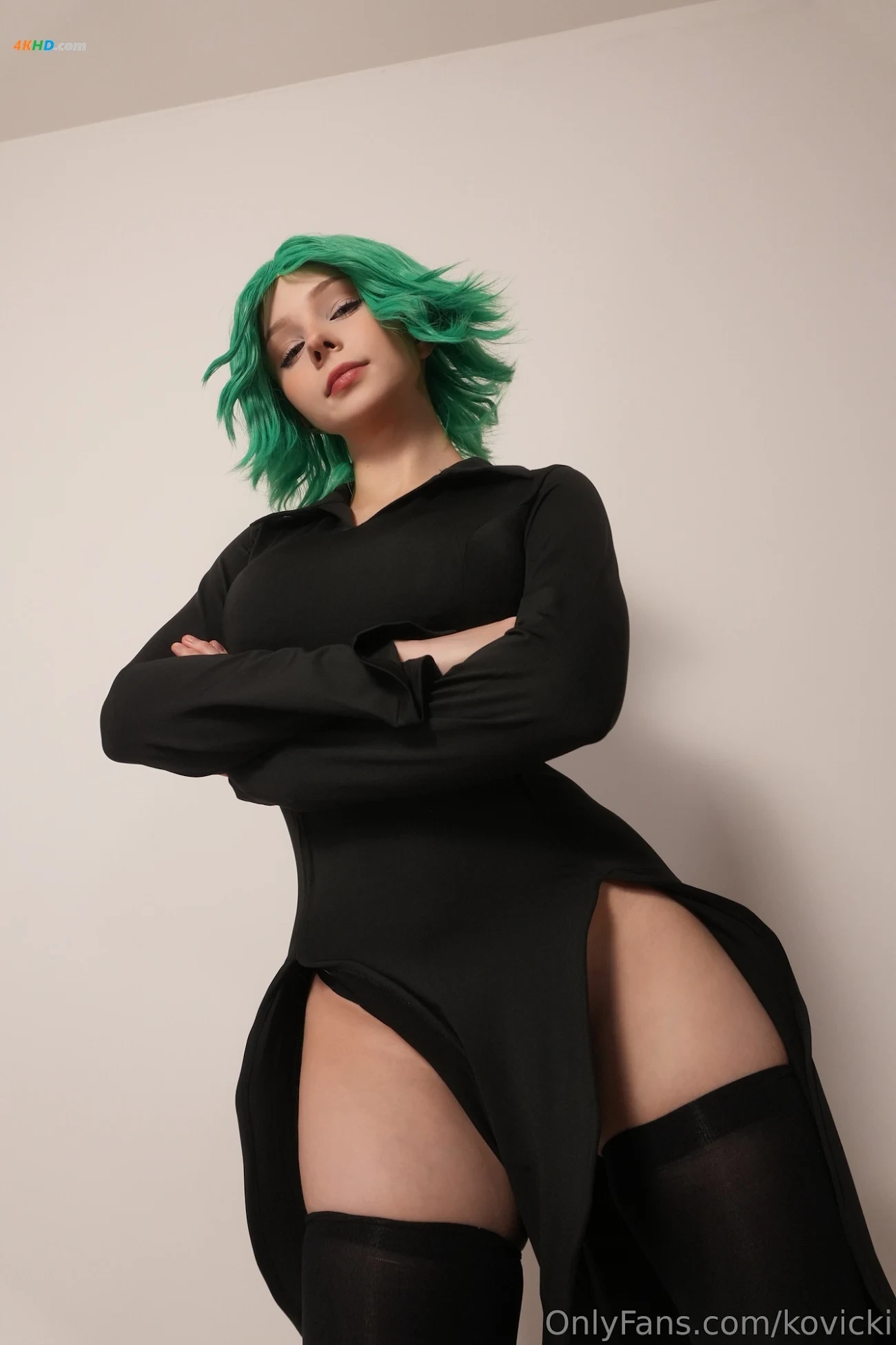 Kovicki - Tatsumaki — photo 1