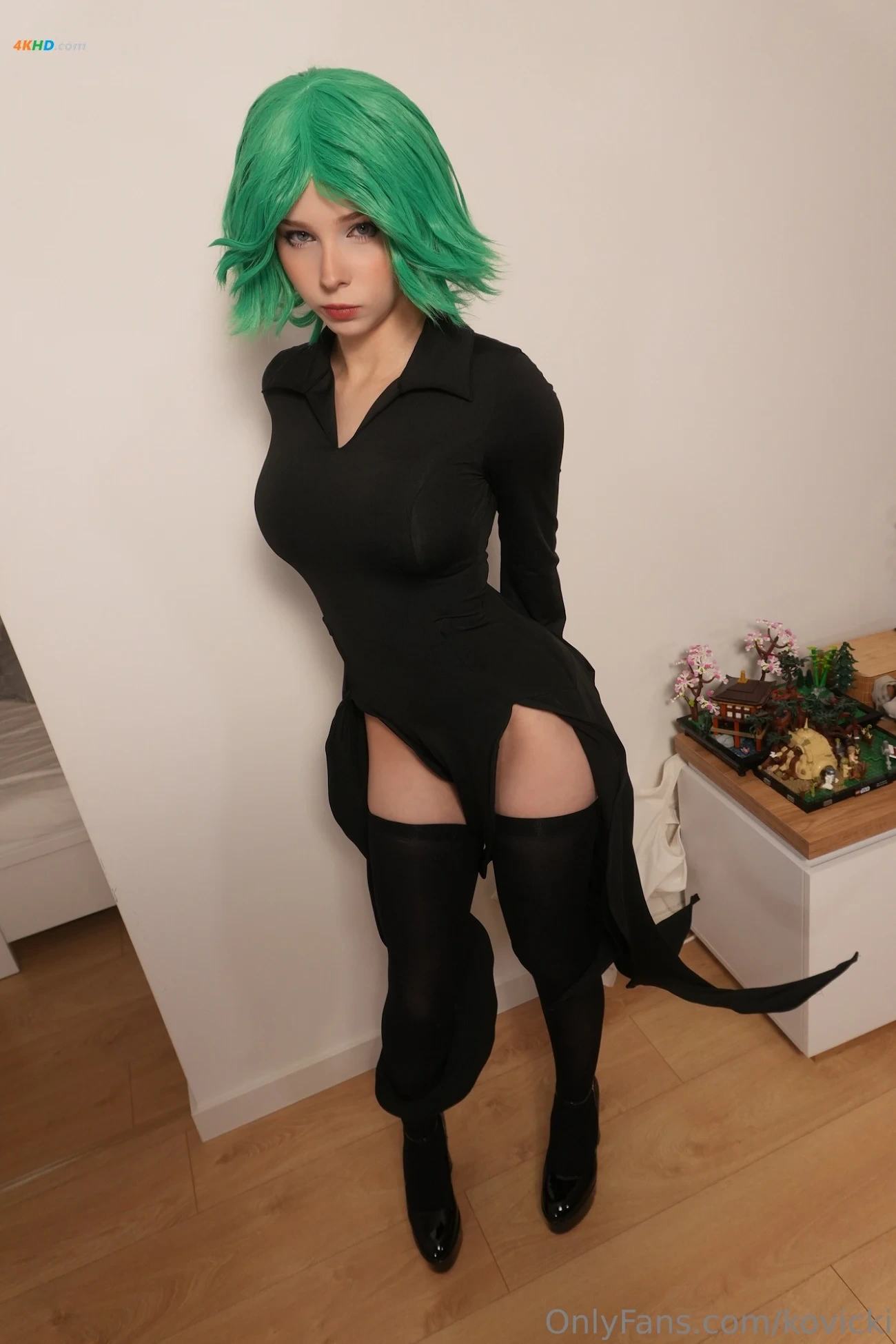 Kovicki - Tatsumaki — photo 2