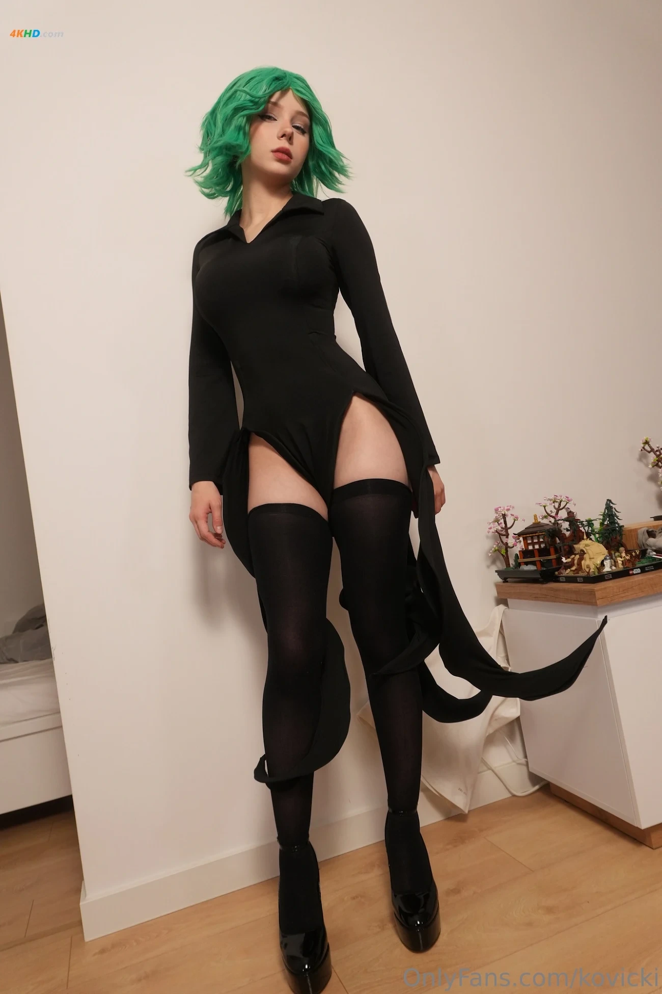 Kovicki - Tatsumaki — photo 4