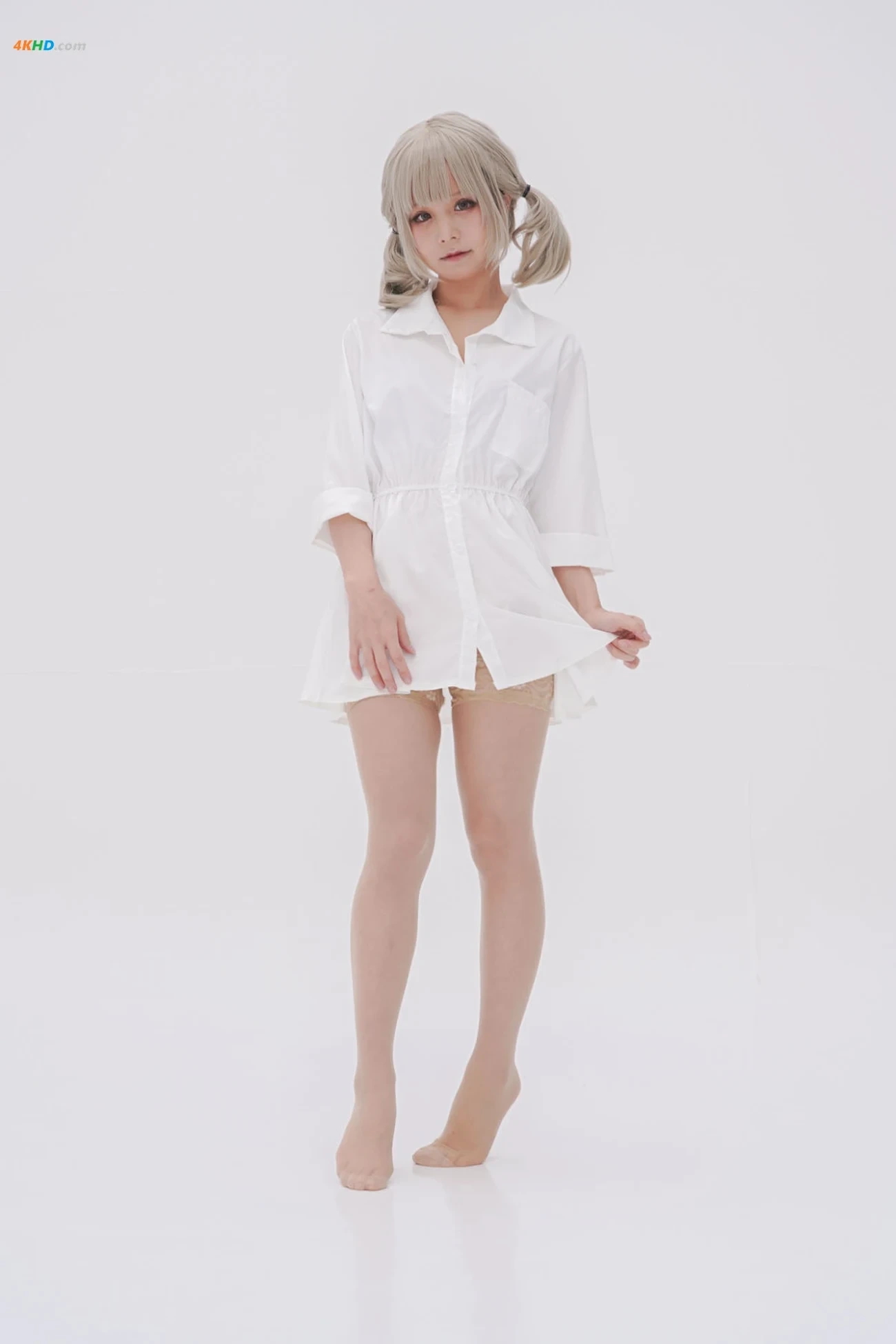 Kurumi - Ui shirt — photo 1