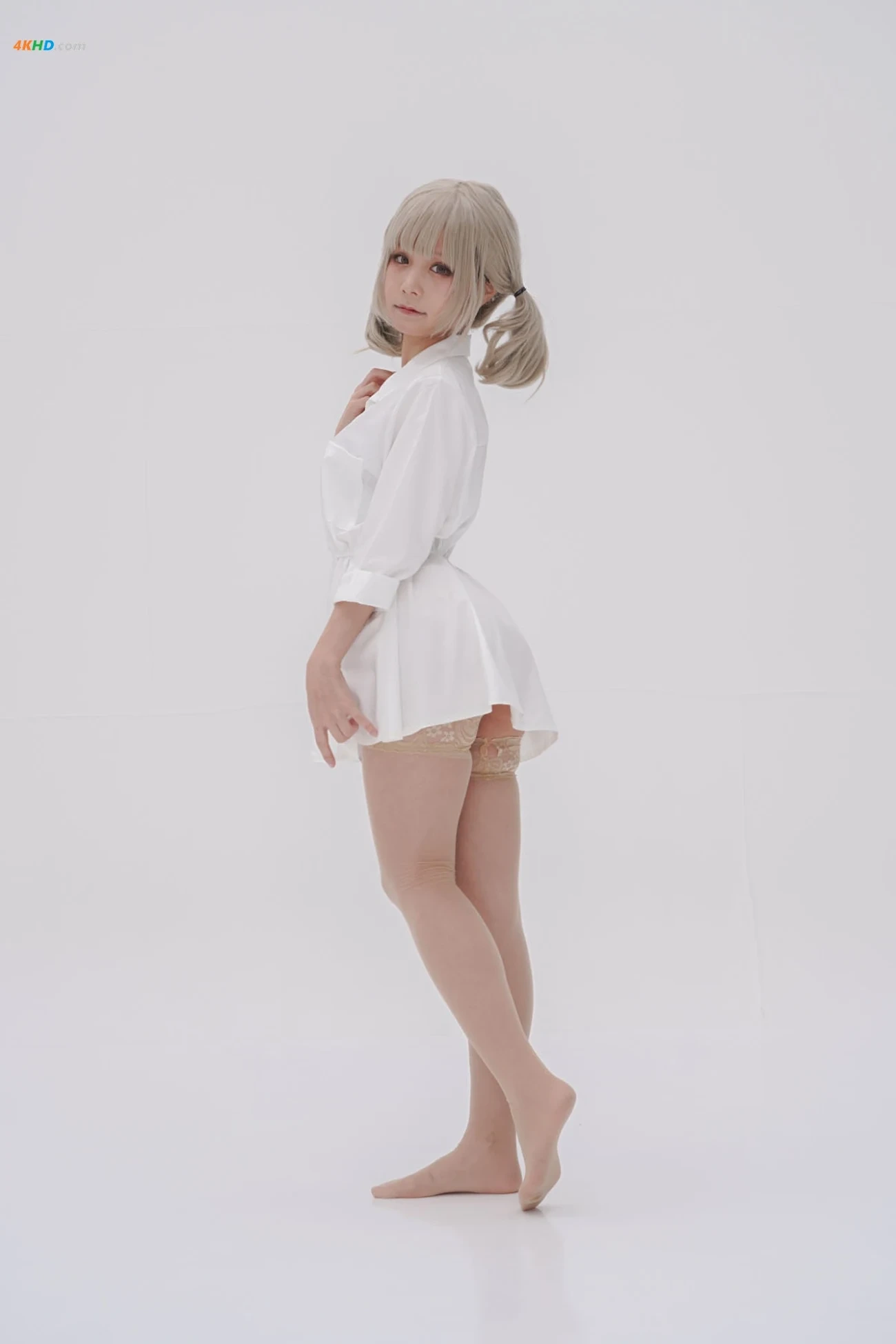 Kurumi - Ui shirt — photo 3