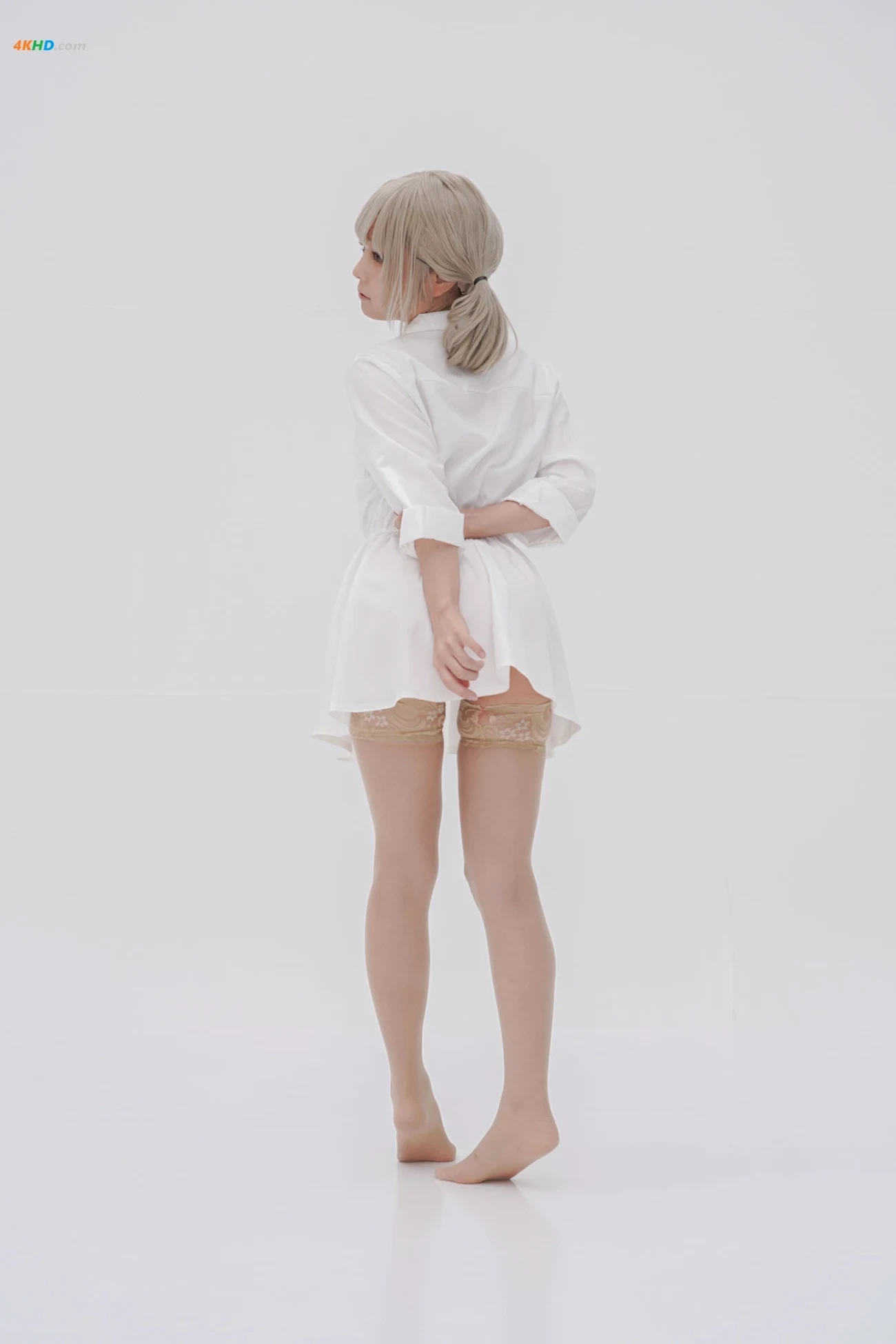 Kurumi - Ui shirt — photo 4