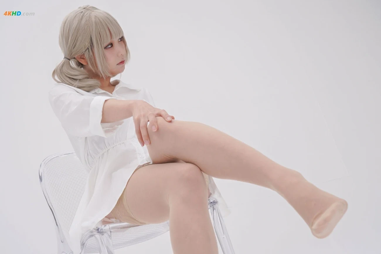 Kurumi - Ui shirt — photo 6