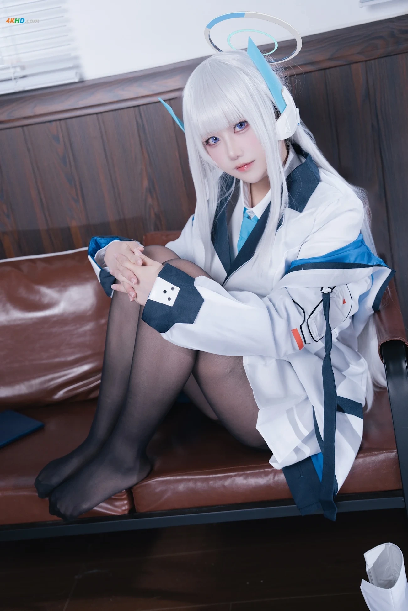 lunananya Blue Archive Ushio NOa (ShengYannoa) — photo 9