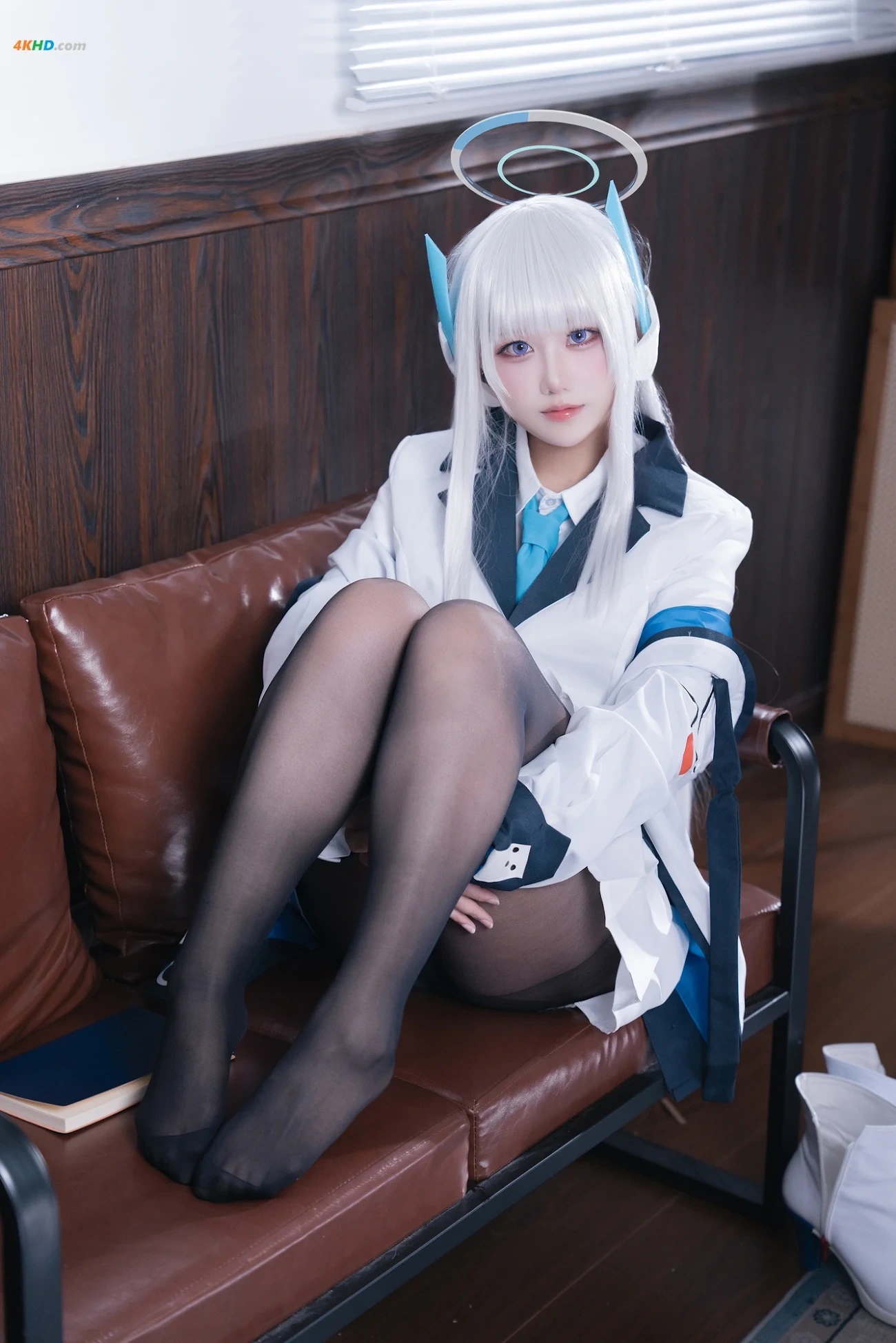 lunananya Blue Archive Ushio NOa (ShengYannoa) — photo 10