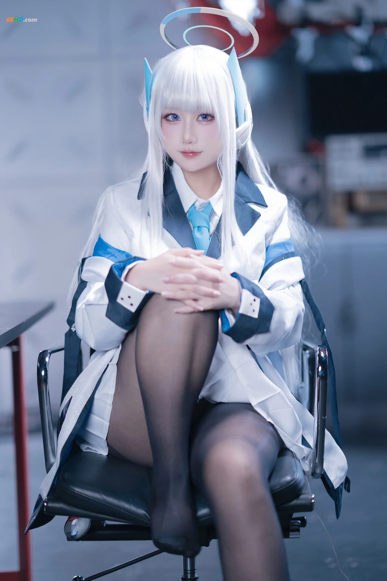 lunananya Blue Archive Ushio NOa (ShengYannoa) — photo 17