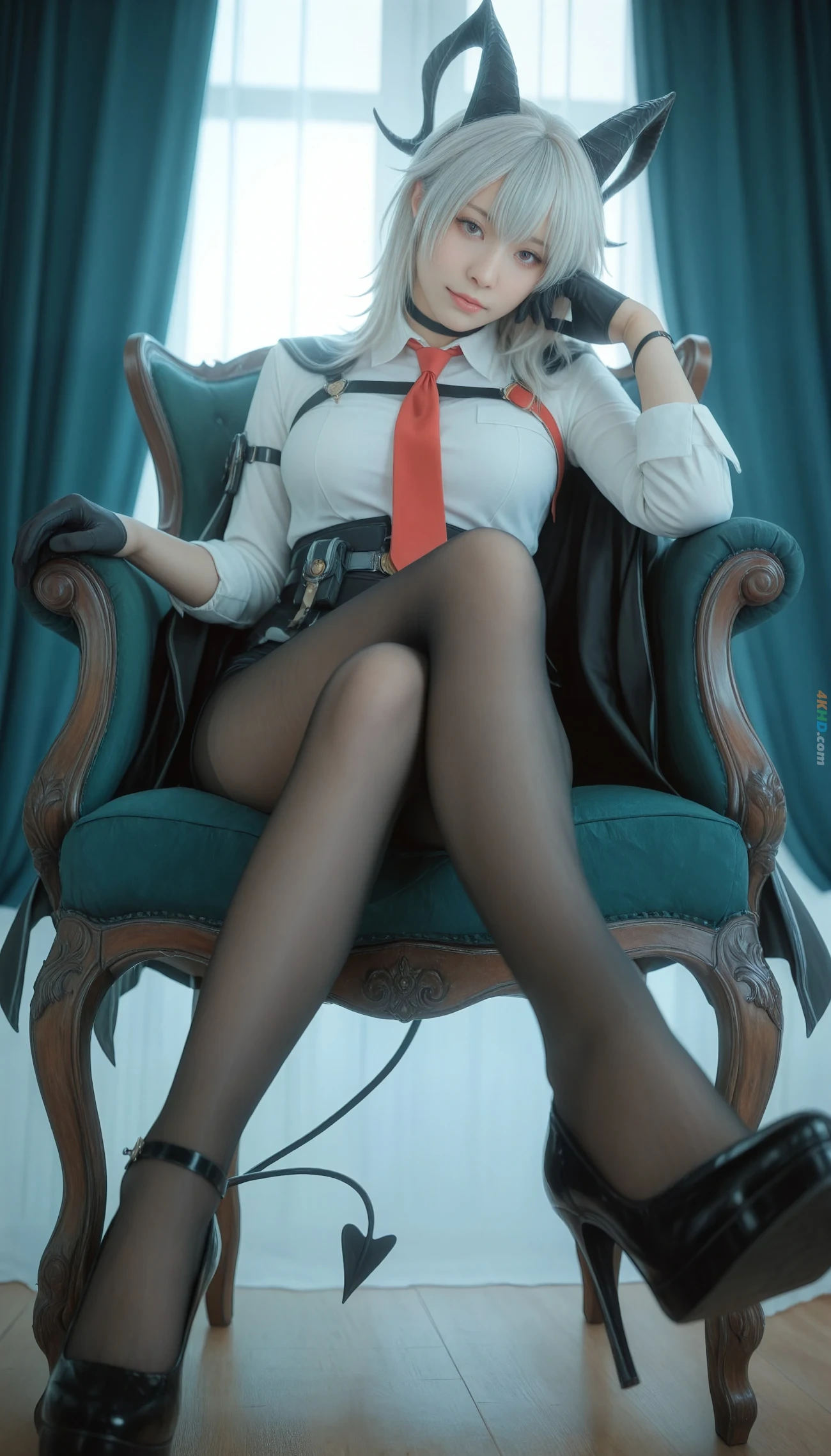 [(HuaShiDoDy)] Zani v2 — photo 3